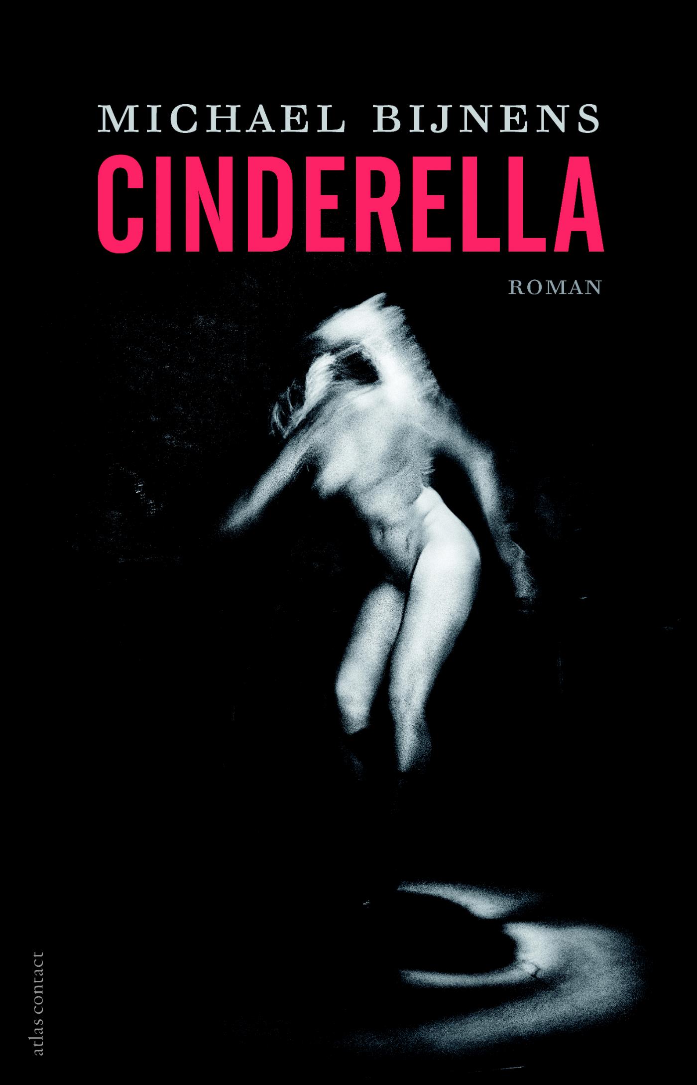 Cinderella : roman