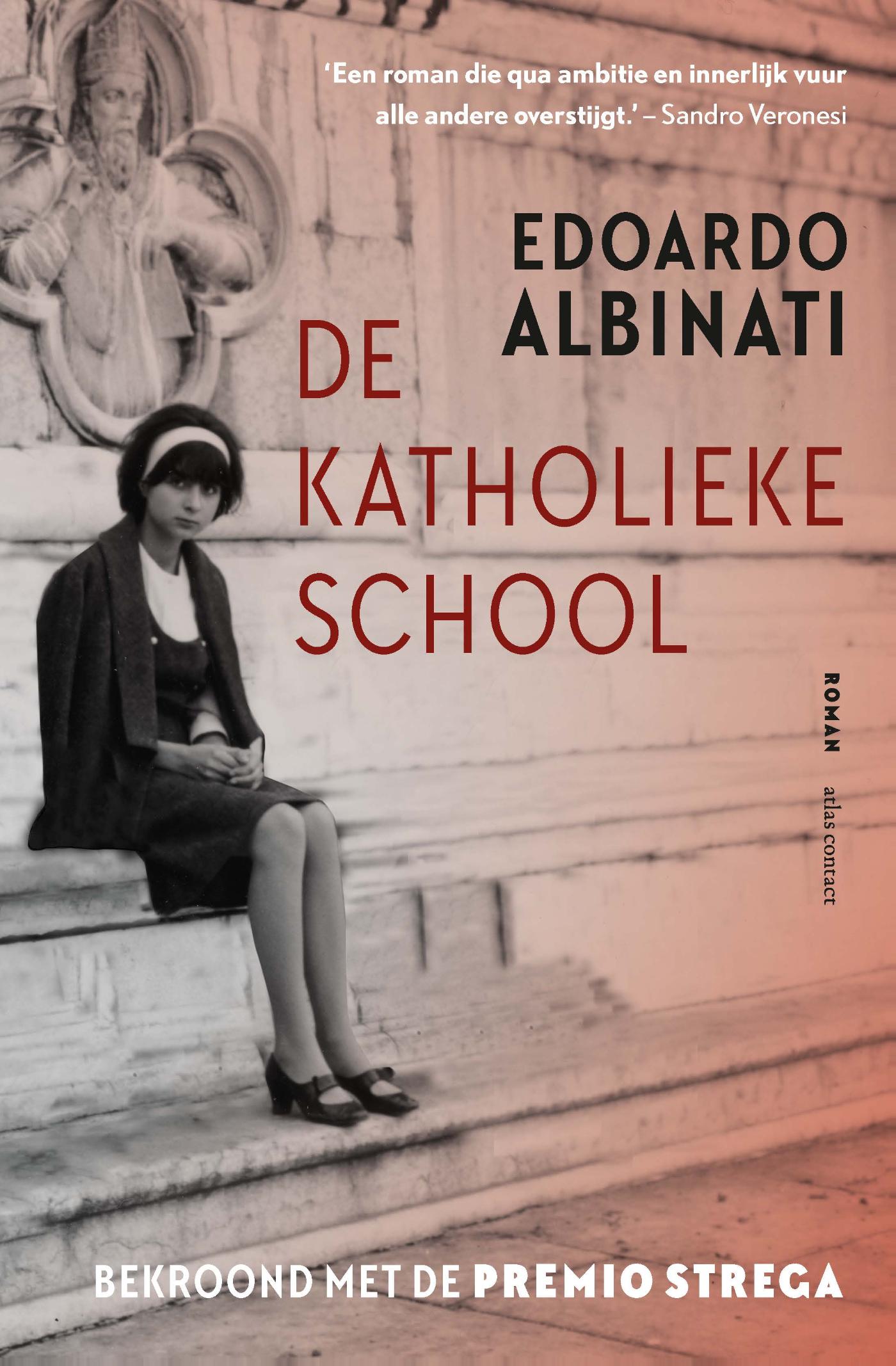 De katholieke school : roman