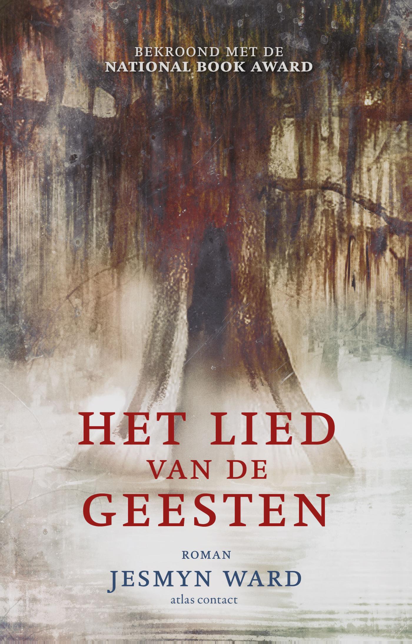 Het lied van de geesten : roman