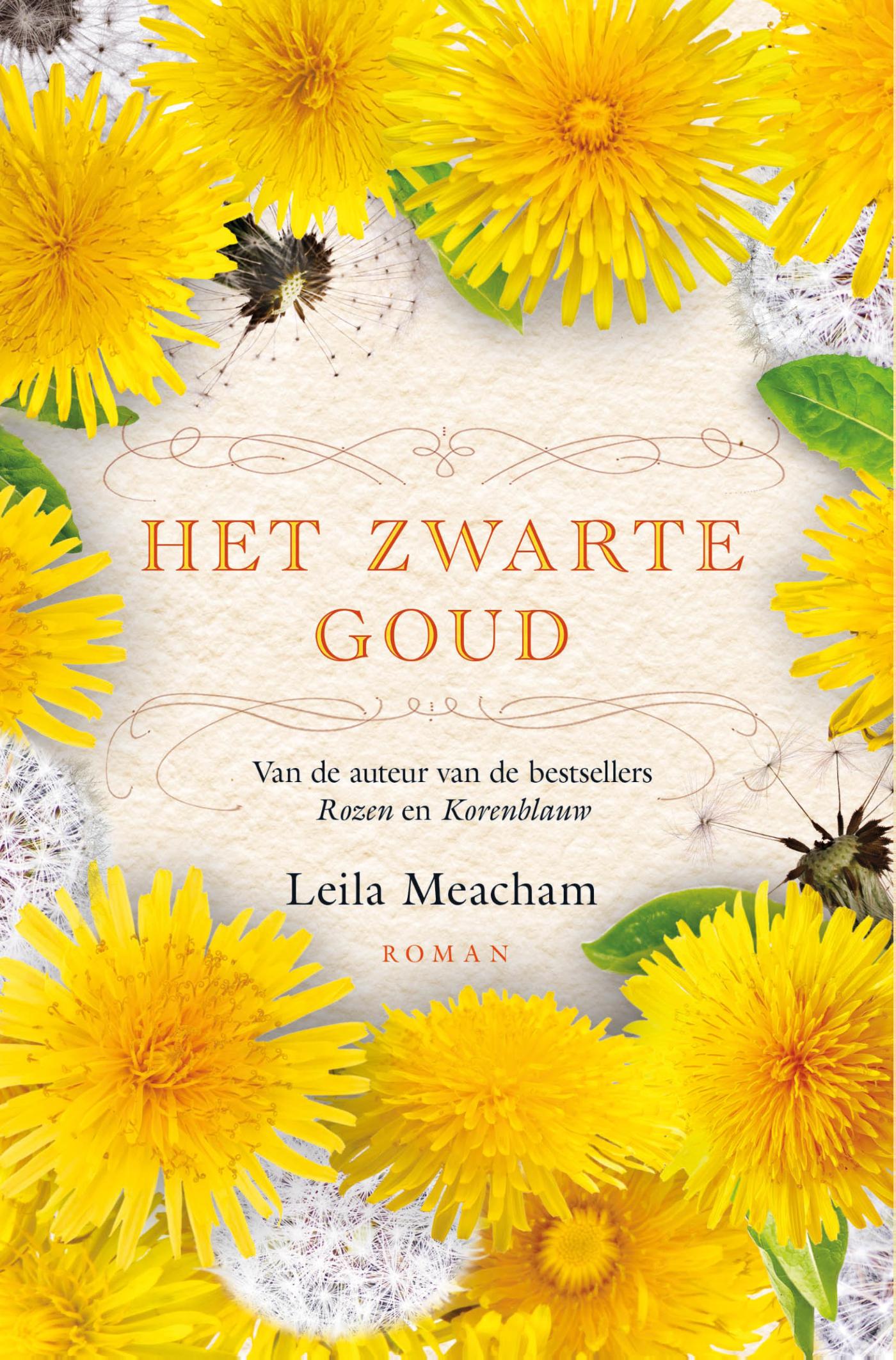 Het zwarte goud