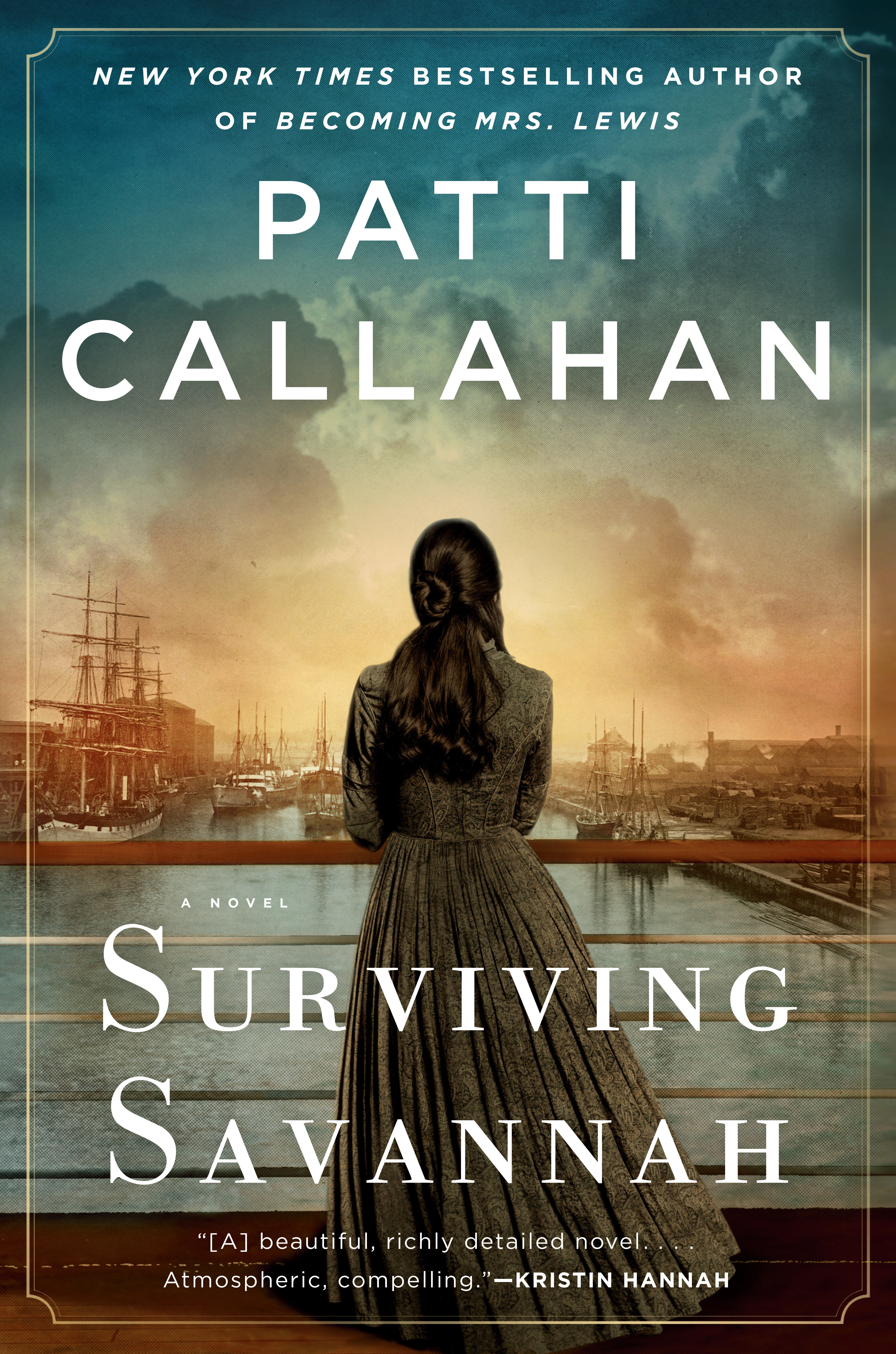 Image de couverture de Surviving Savannah [electronic resource] :