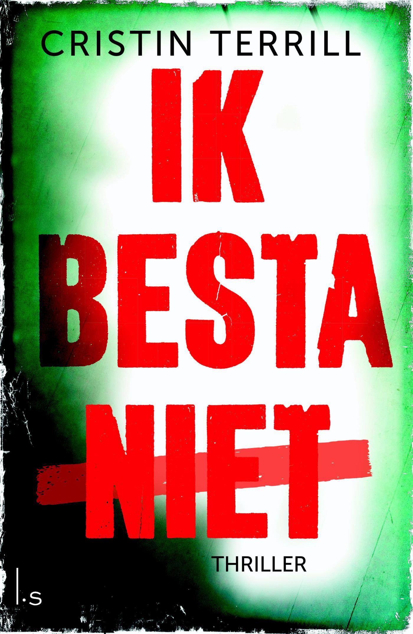 Ik besta niet