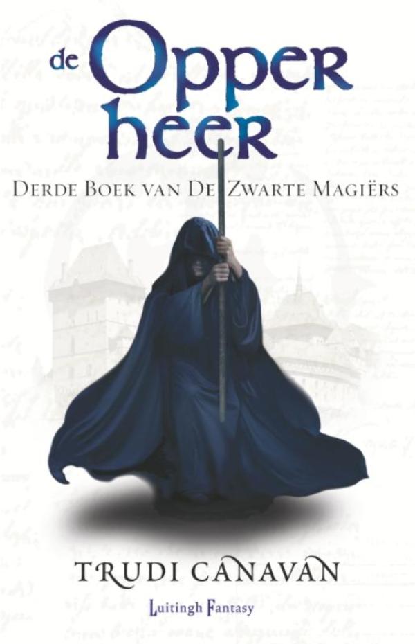 De opperheer