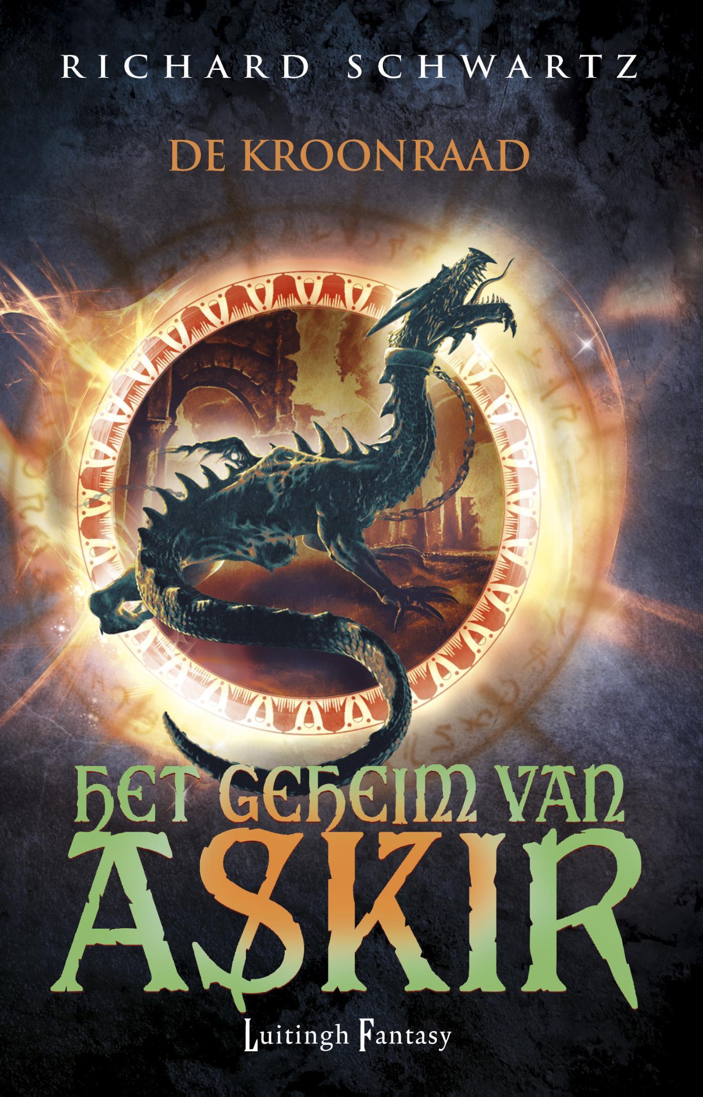 De kroonraad