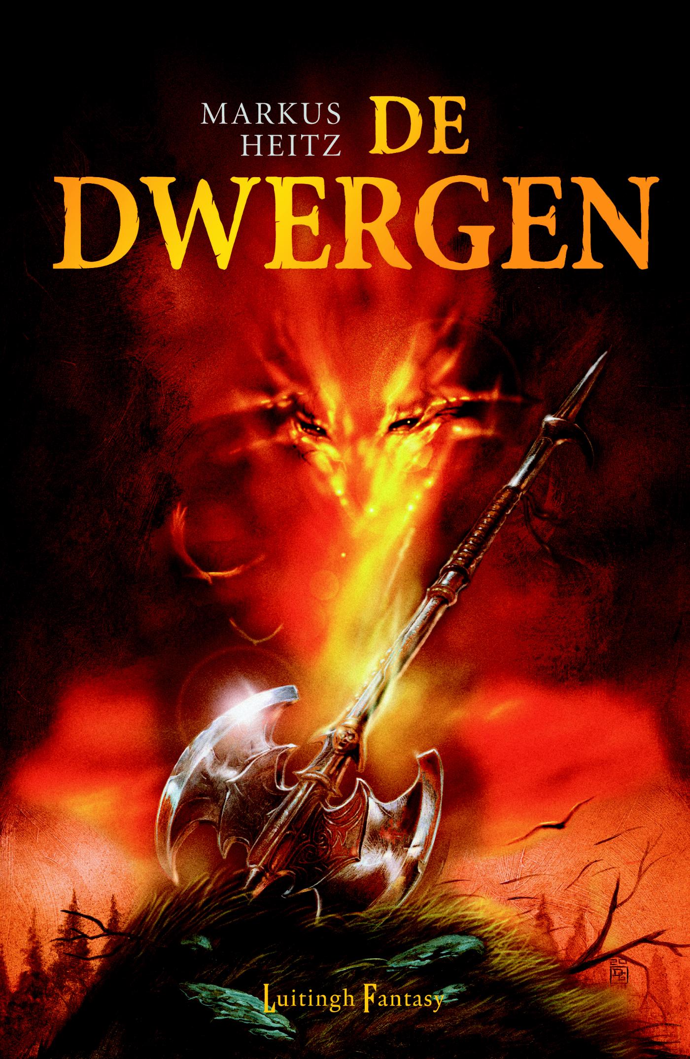 De dwergen