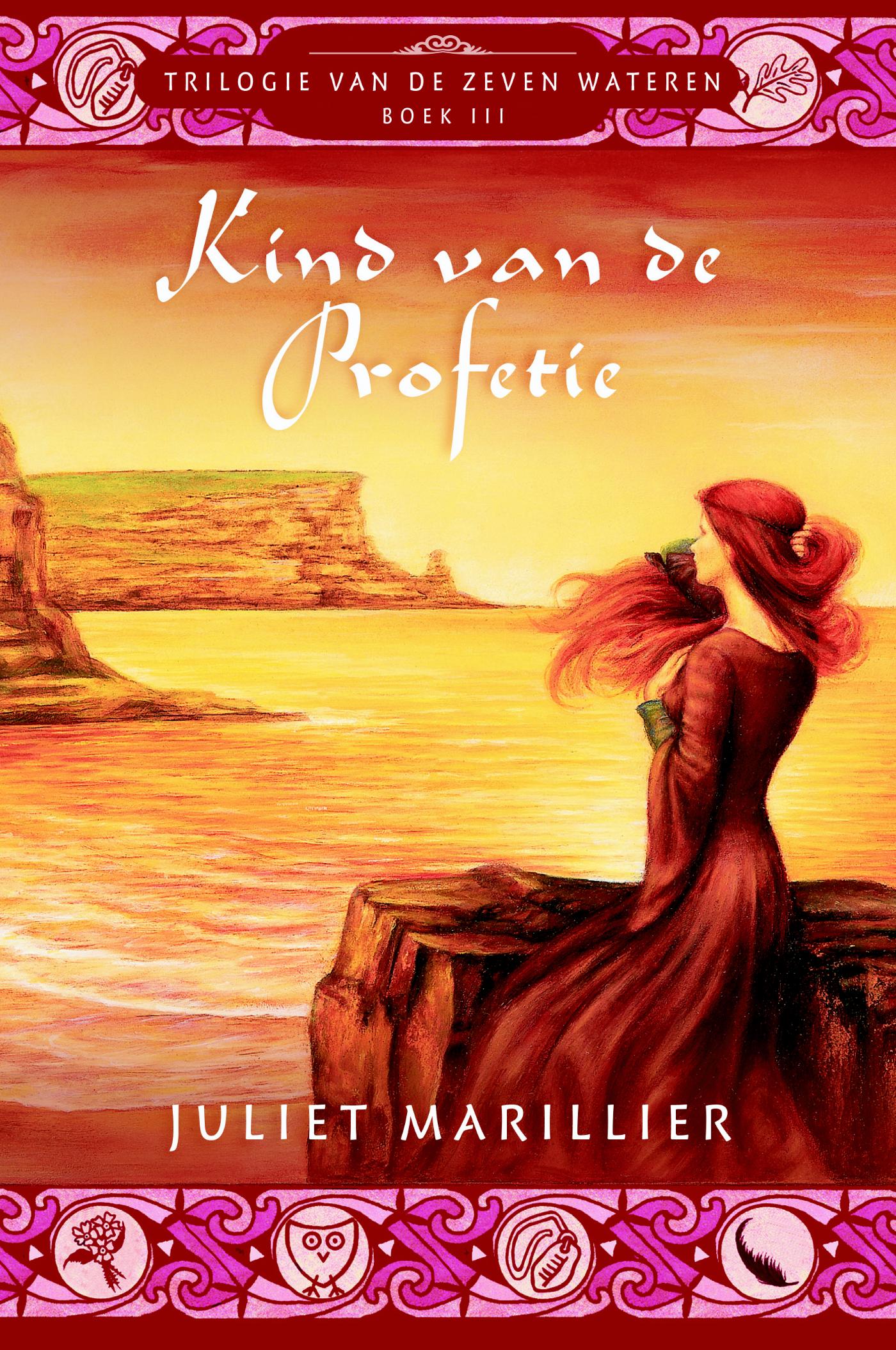 Kind van de Profetie