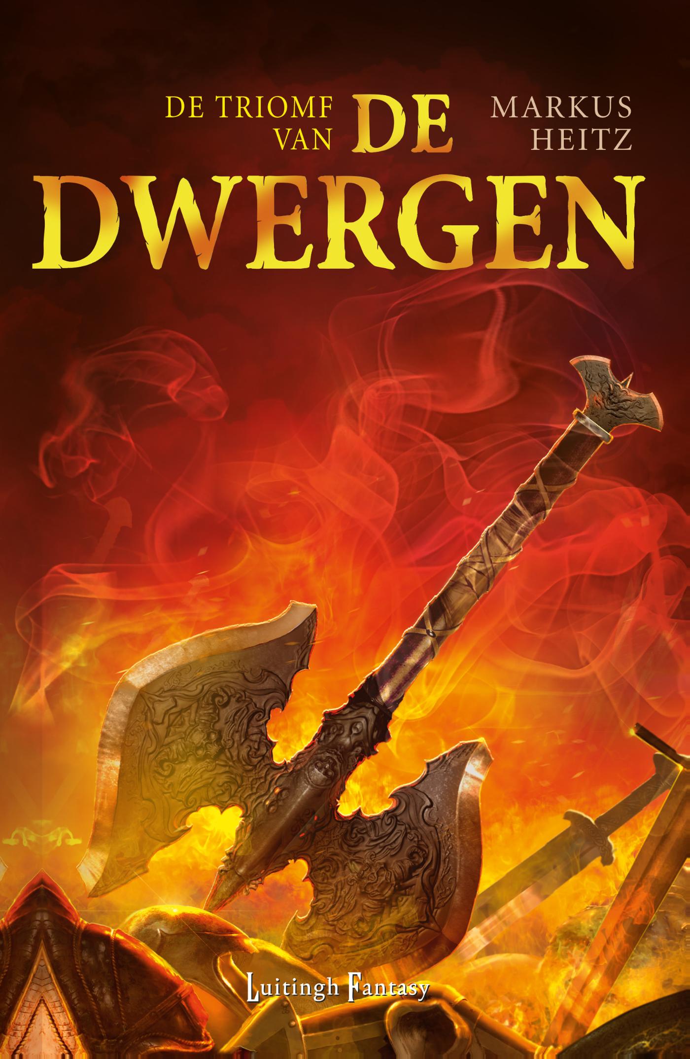 De triomf van de dwergen