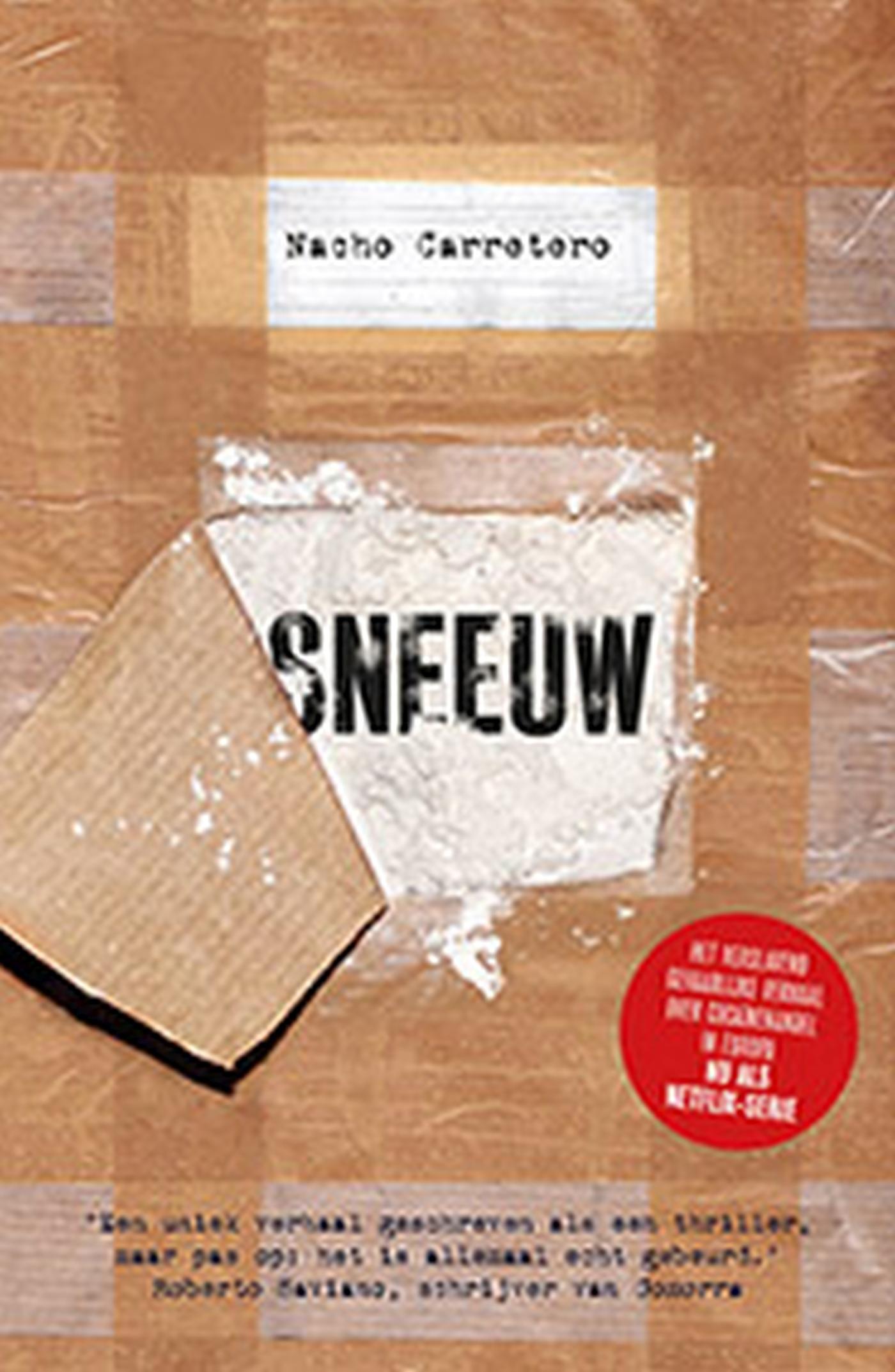 Sneeuw