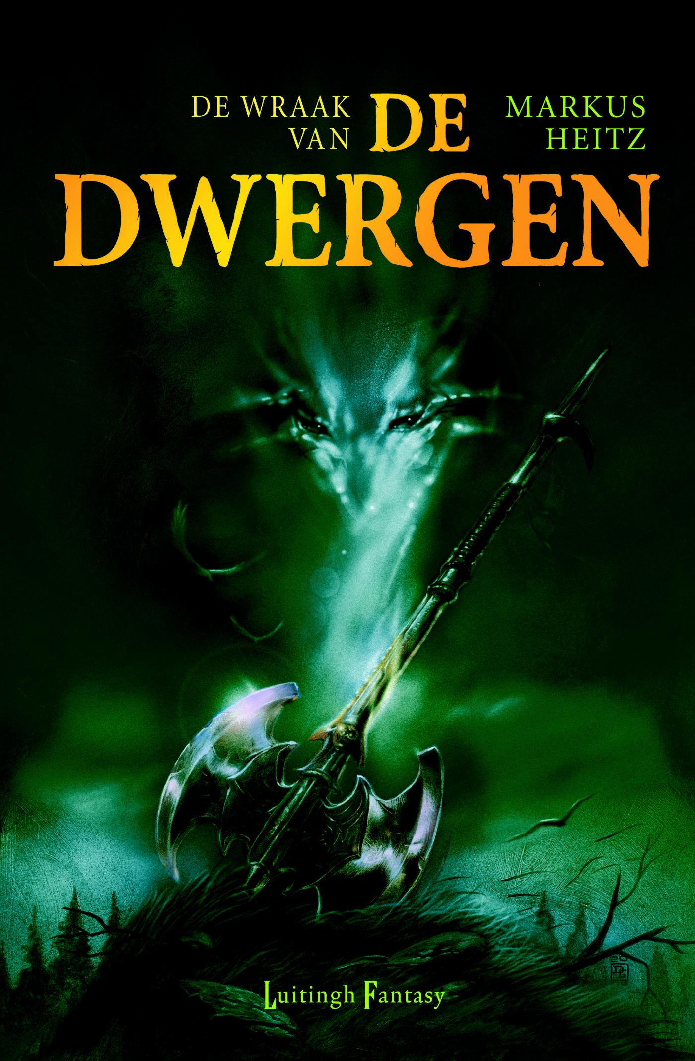 De wraak van de dwergen