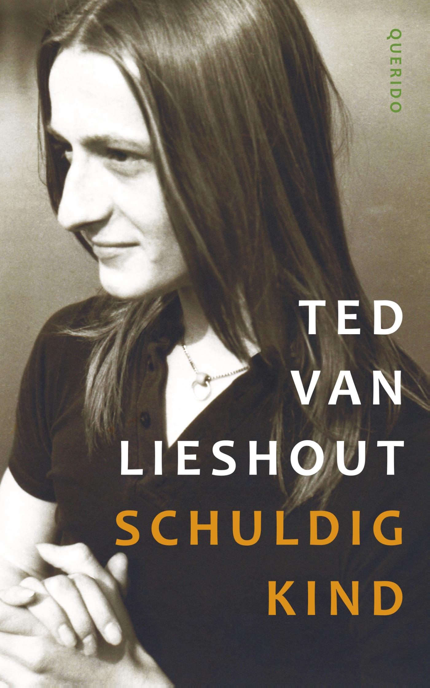 Schuldig kind : roman
