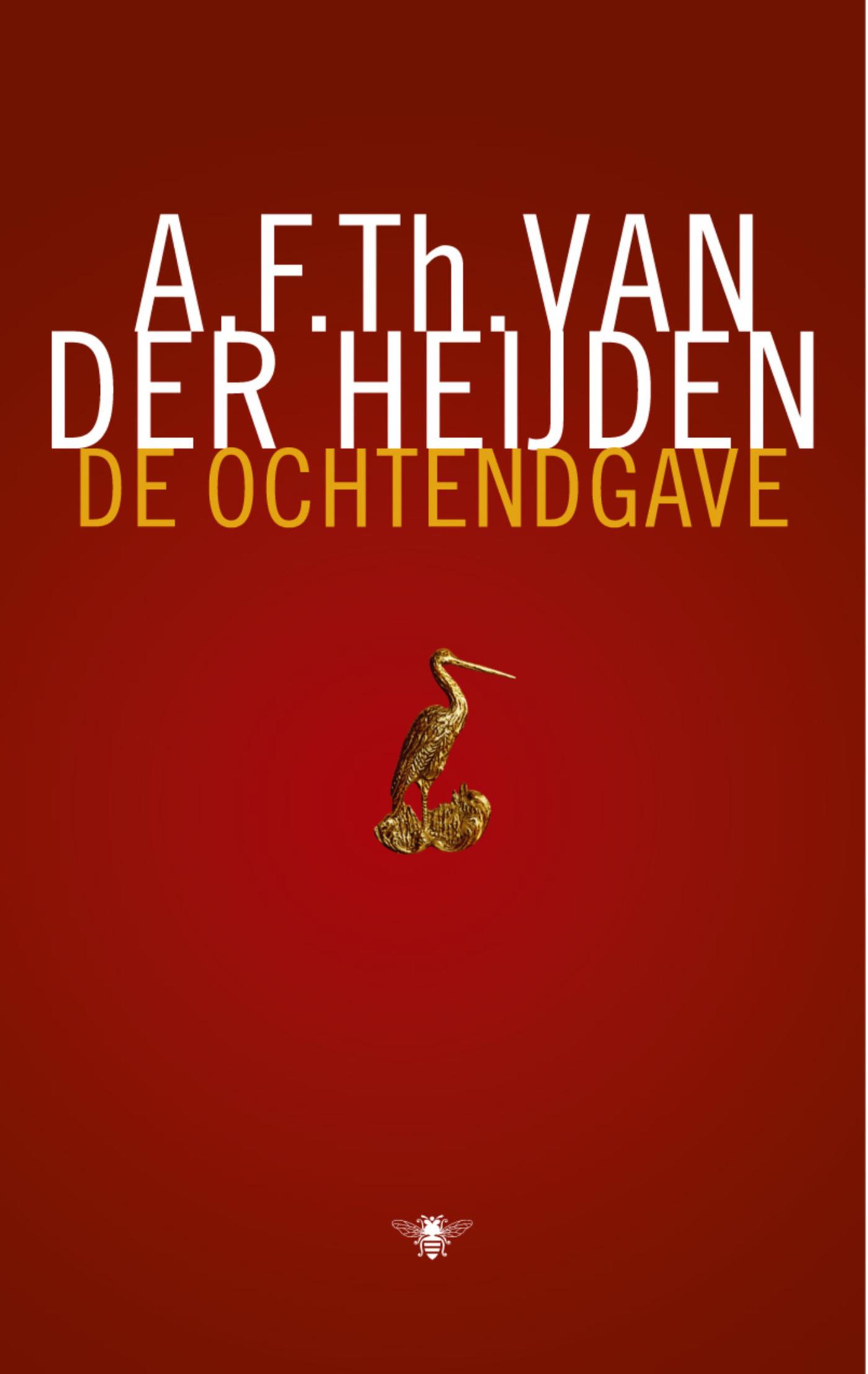 De ochtendgave : roman