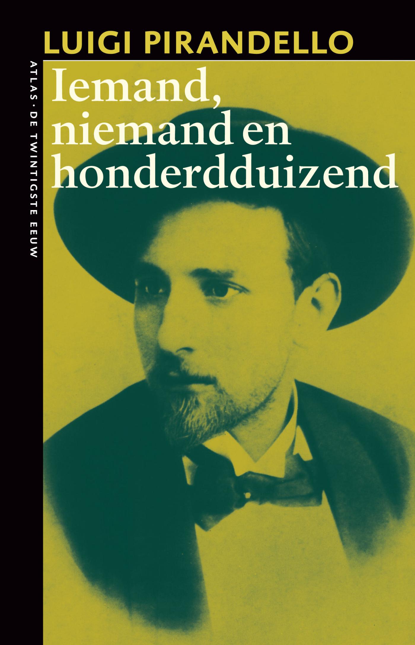Iemand, niemand en honderdduizend