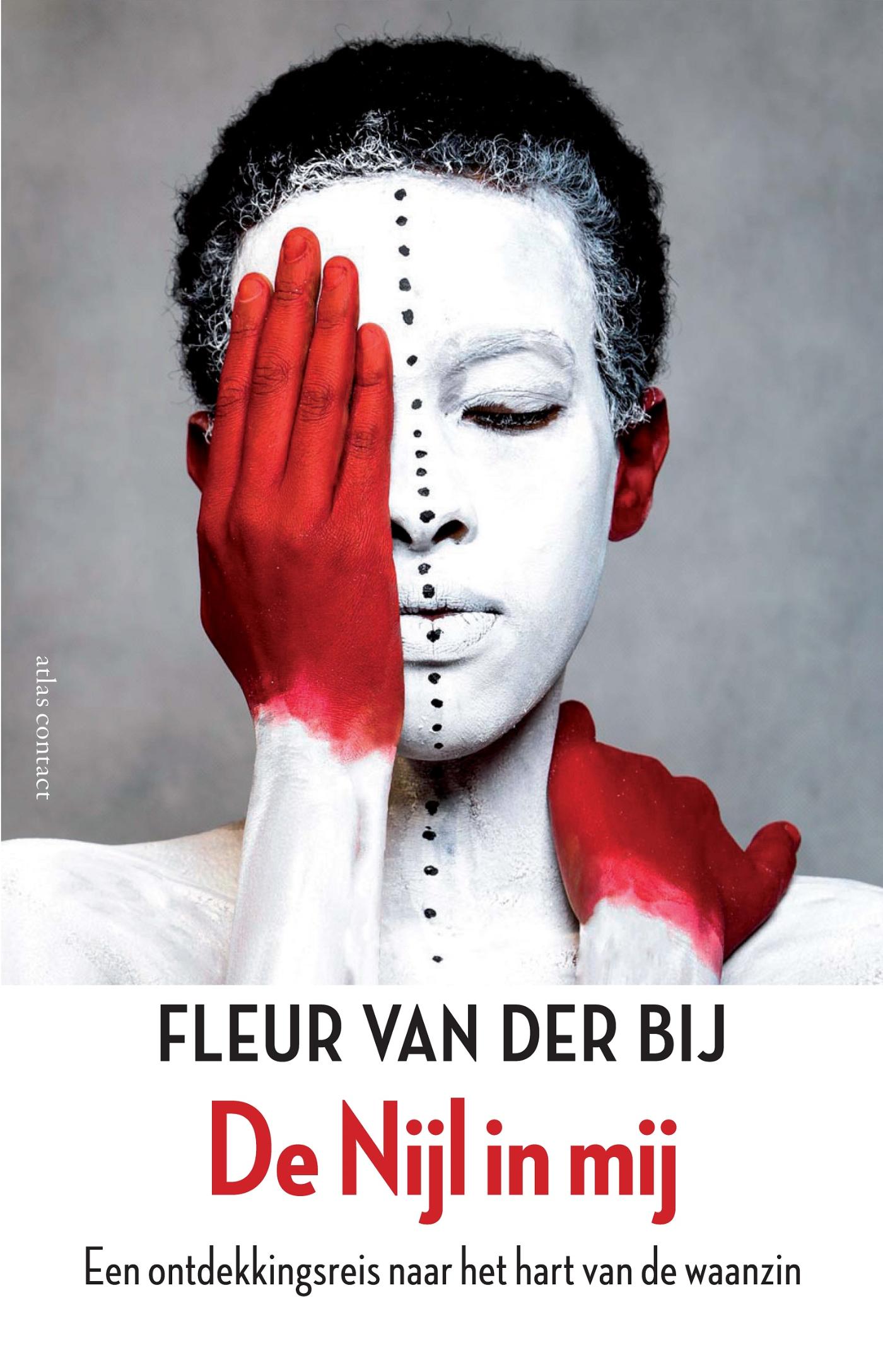 De Nijl in mij : een ontdekkingsreis naar het hart van de waanzin