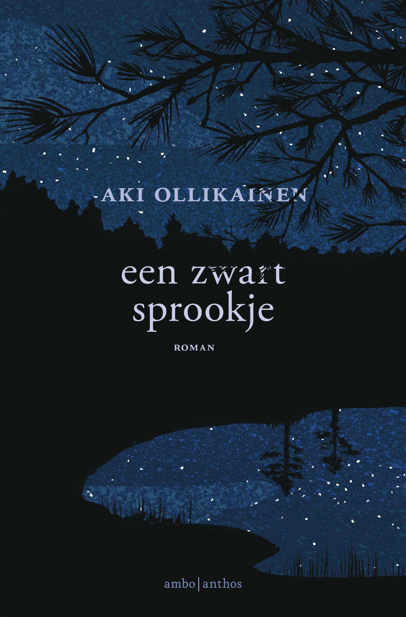 Een zwart sprookje
