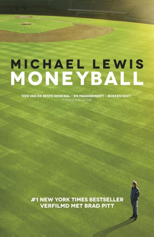 Moneyball : de kunst een ongelijk spel te winnen