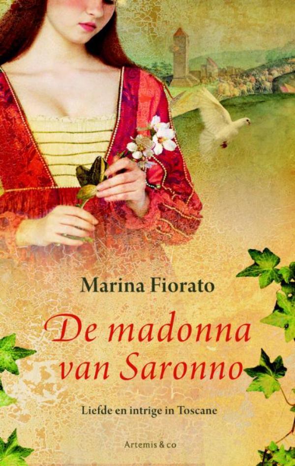 De Madonna van Saronno