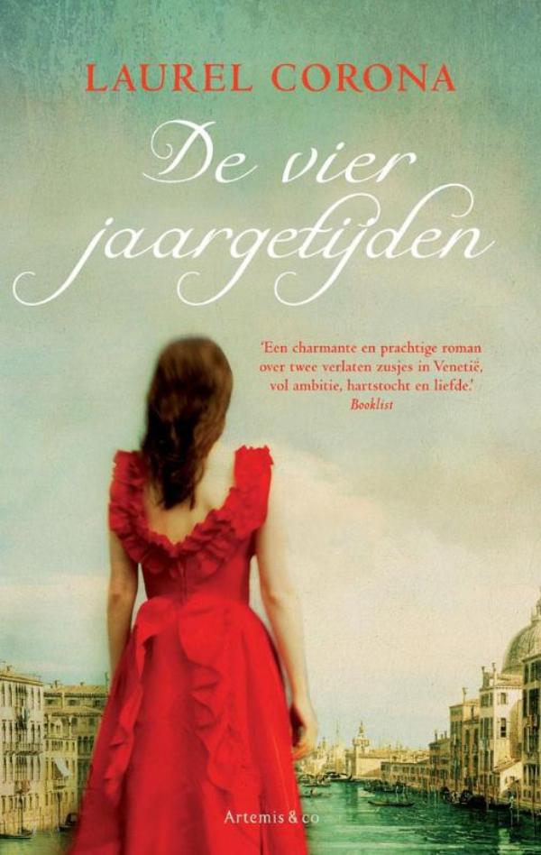De vier jaargetijden
