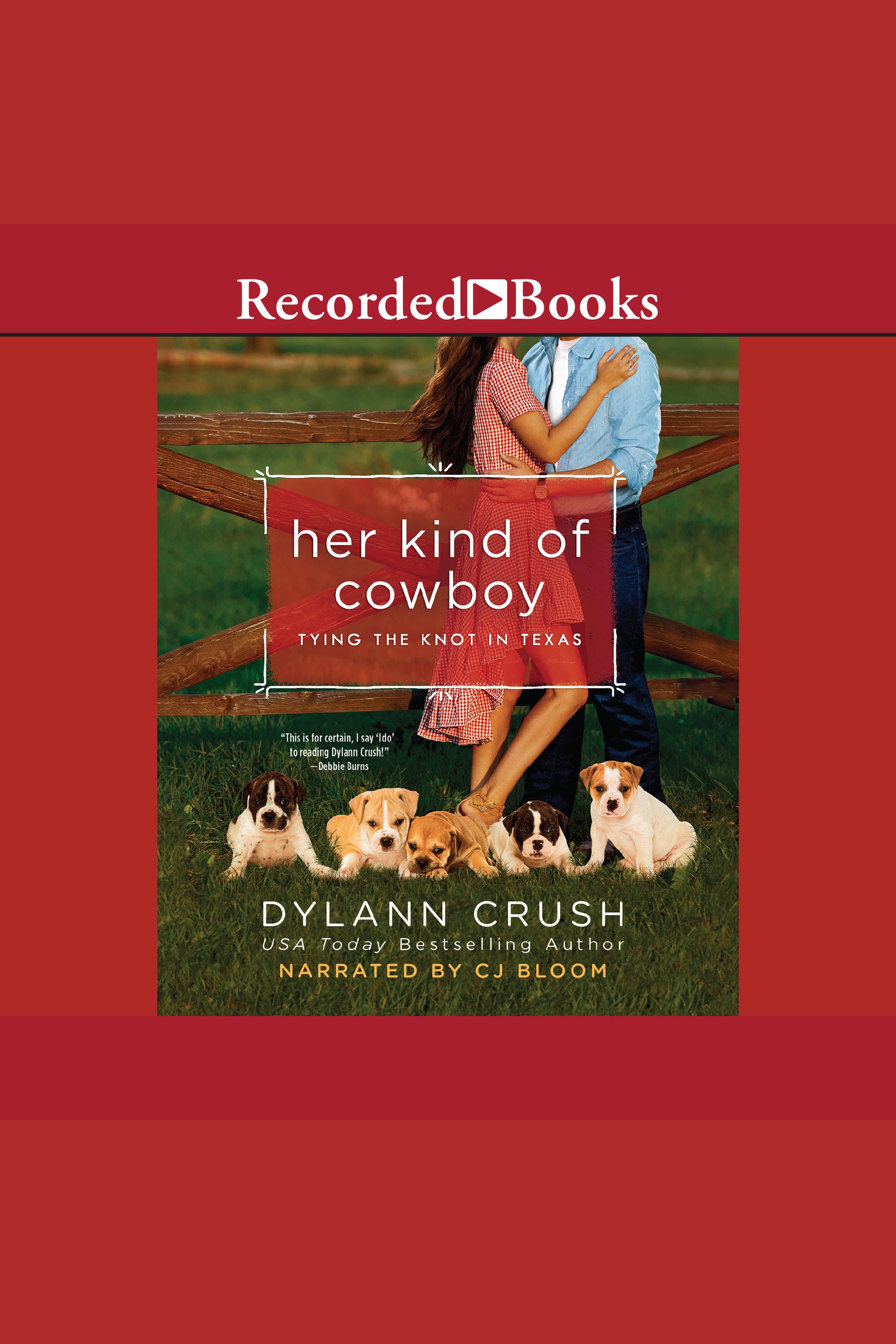 Her Kind of Cowboy cover image