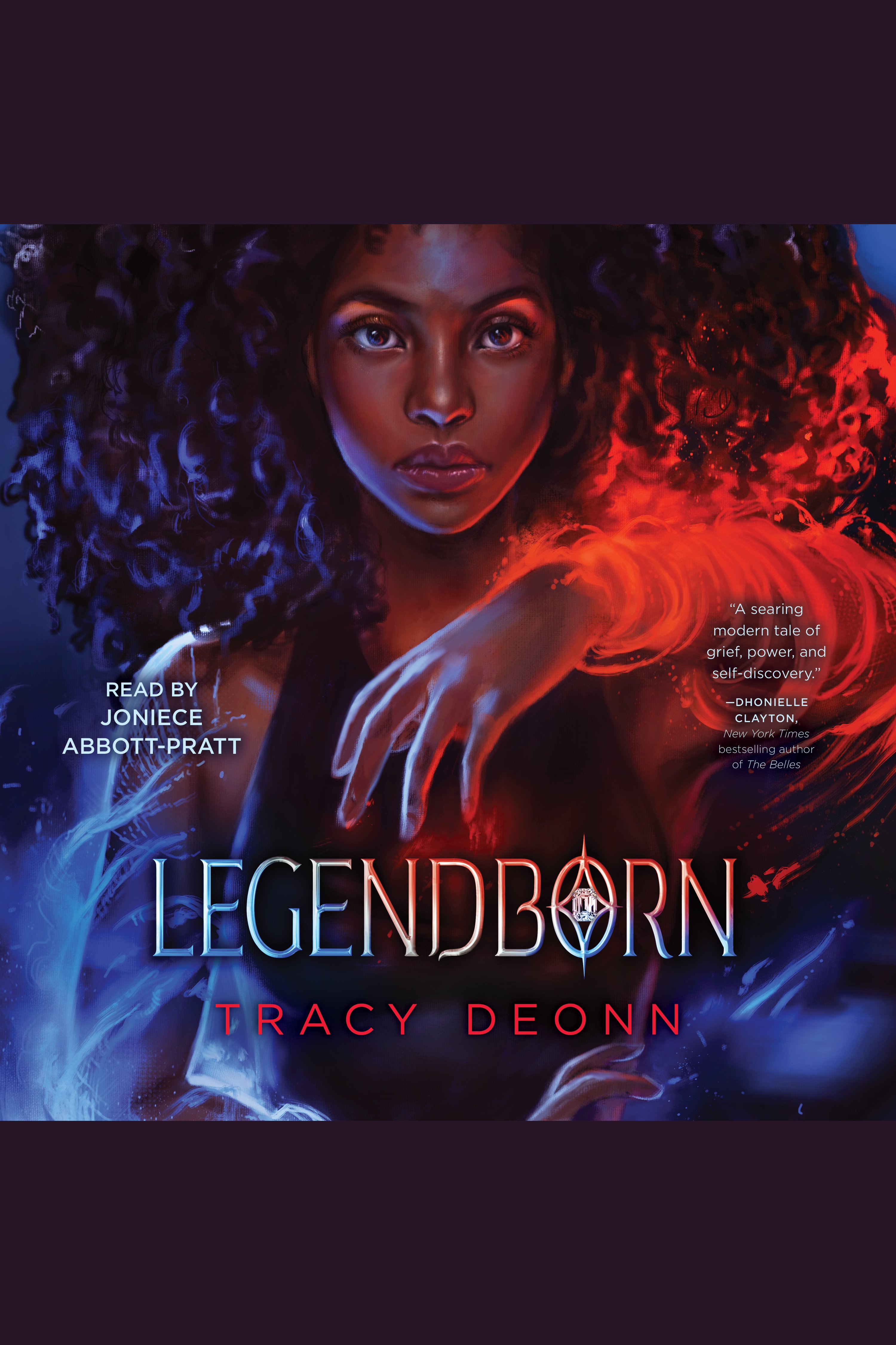 Legendborn