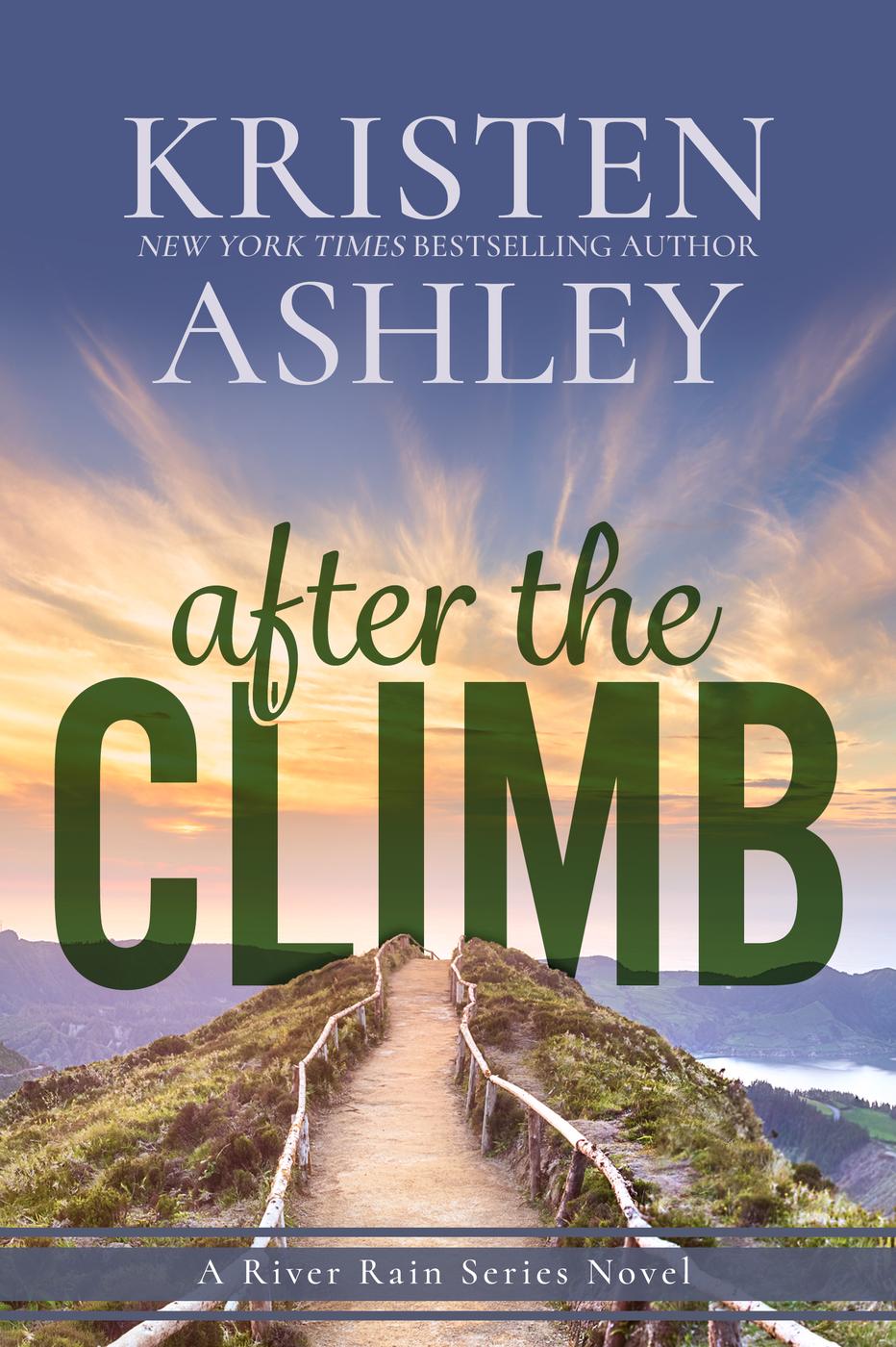 Imagen de portada para After the Climb [electronic resource] :