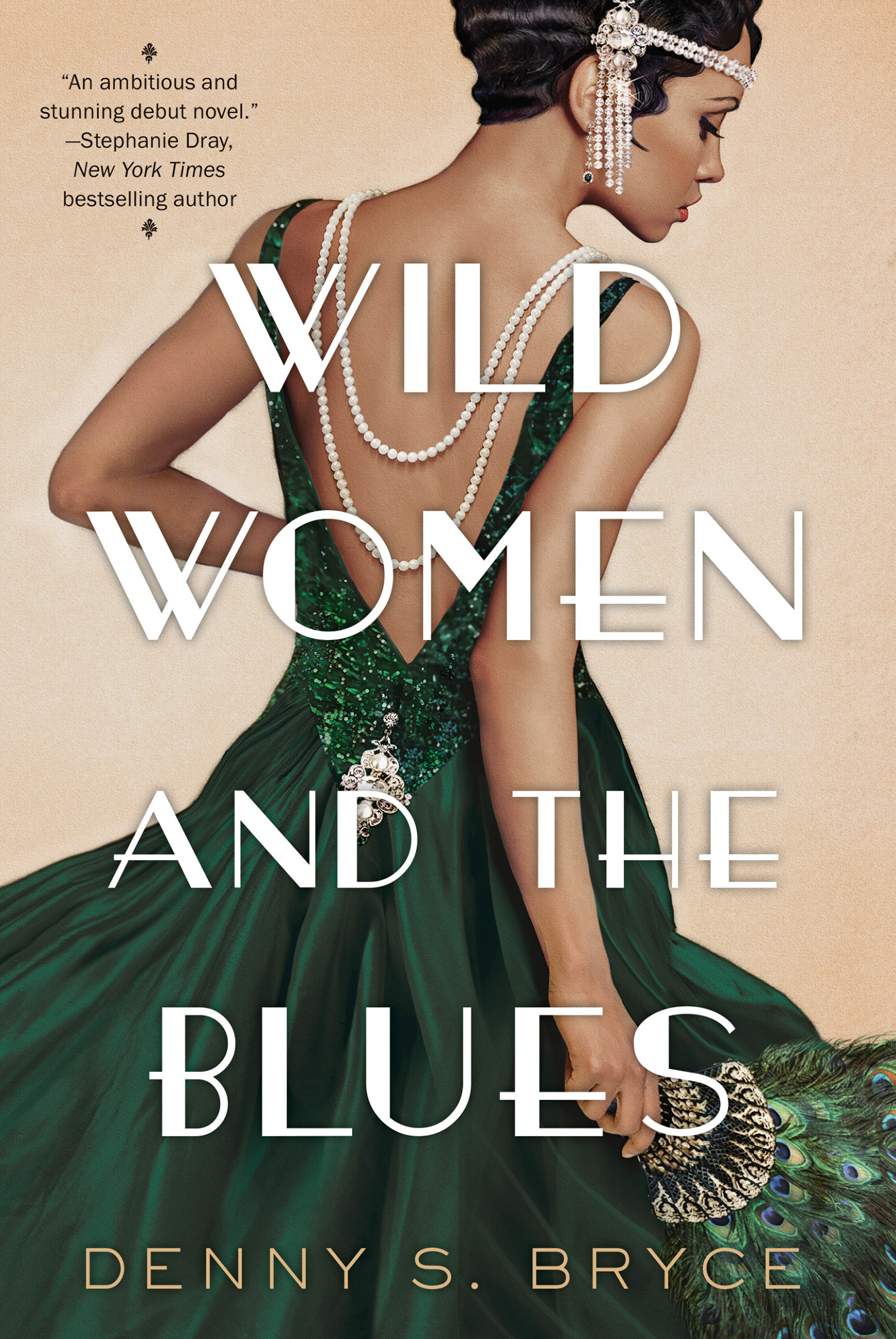 Image de couverture de Wild Women and the Blues [electronic resource] : A Fascinating and Innovative Novel of Historical Fiction