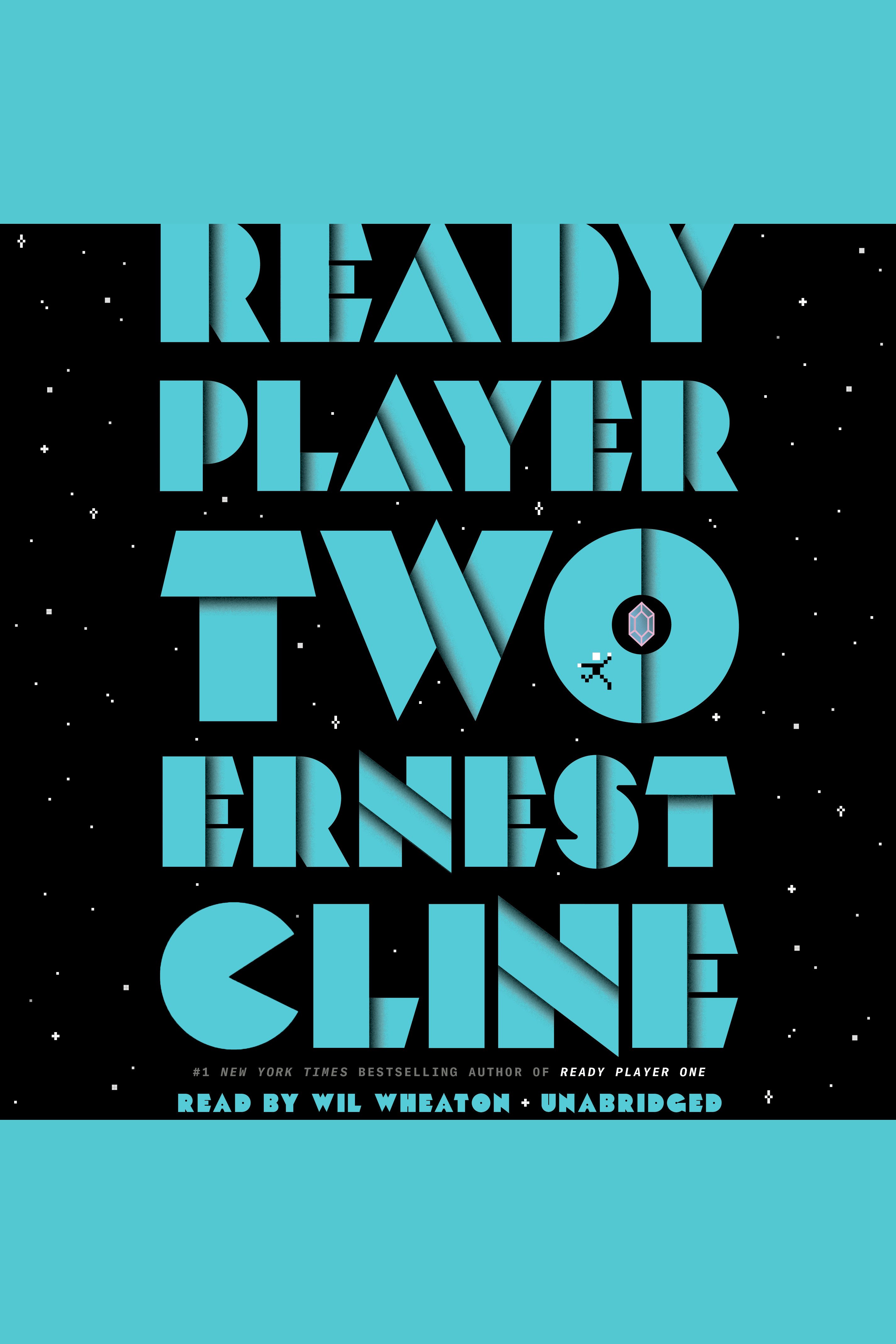 Ready Player Two cover image