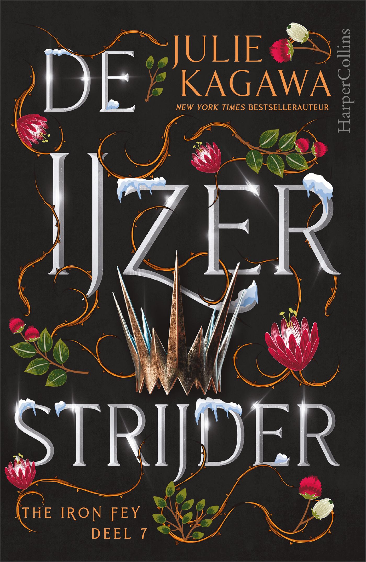 De ijzerstrijder