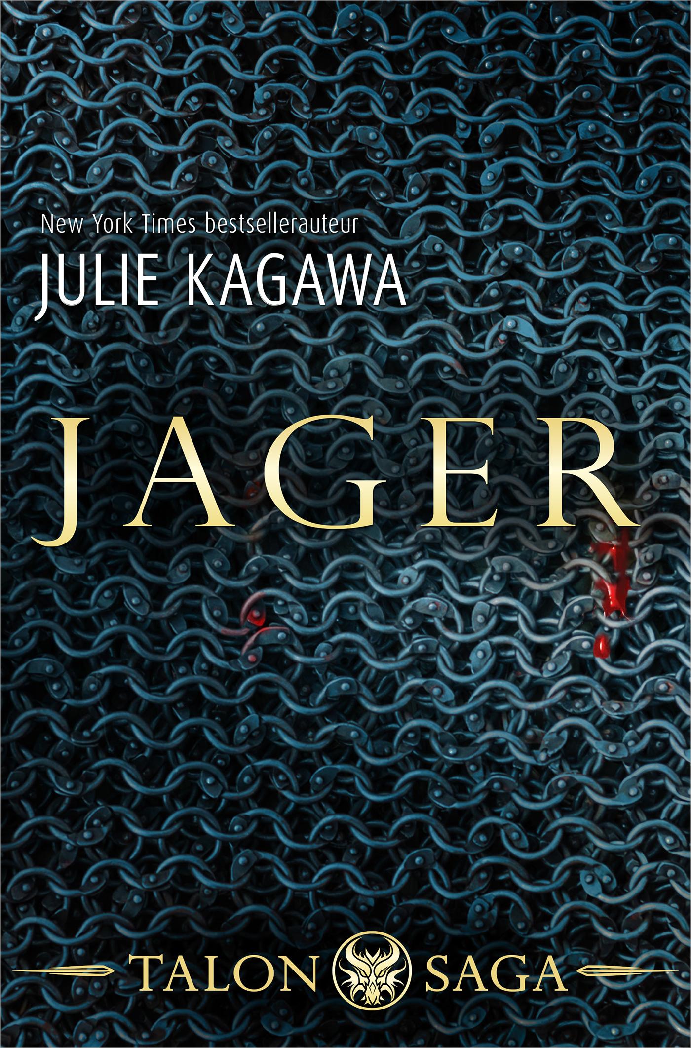 De jager