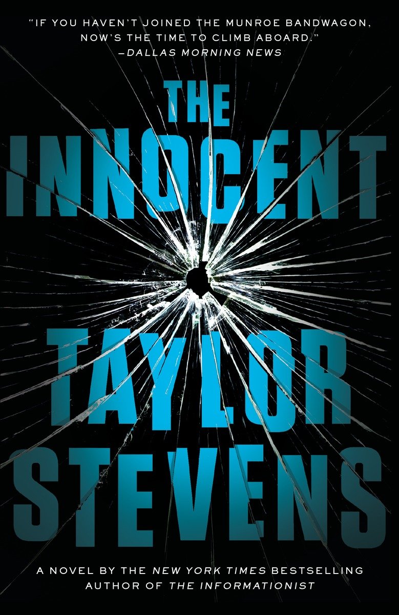 The innocent cover image