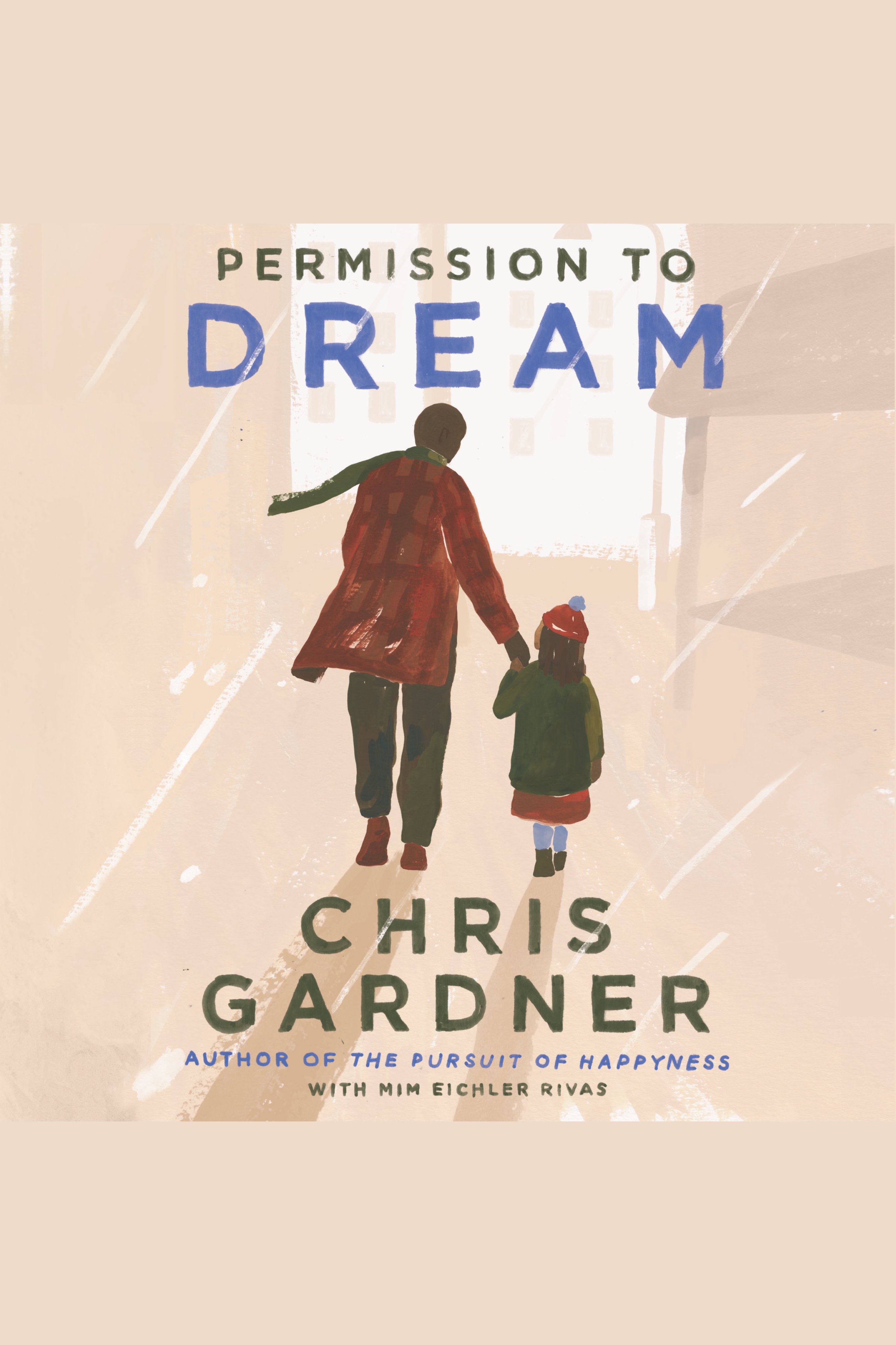 Permission to Dream cover image