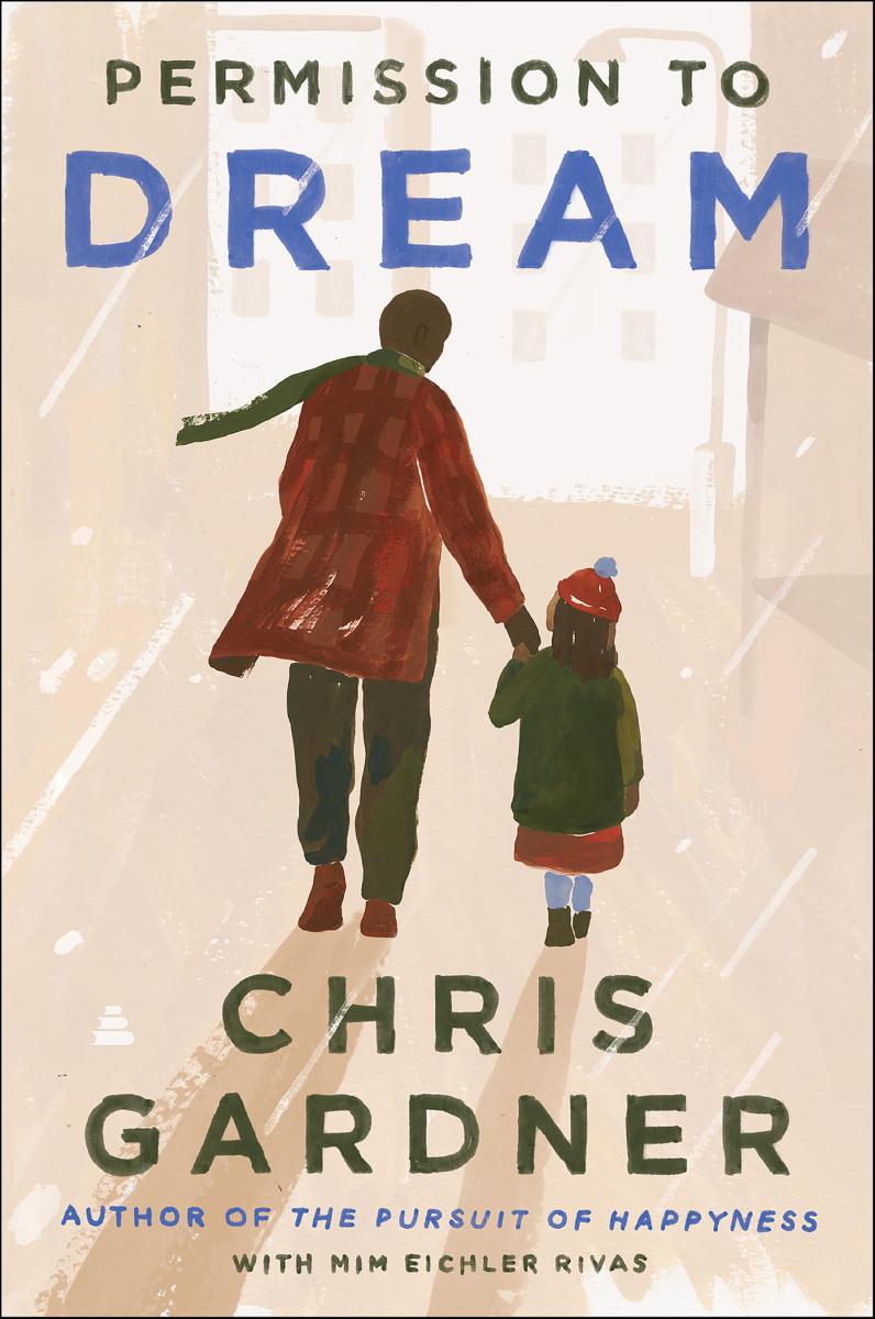 Permission to Dream cover image