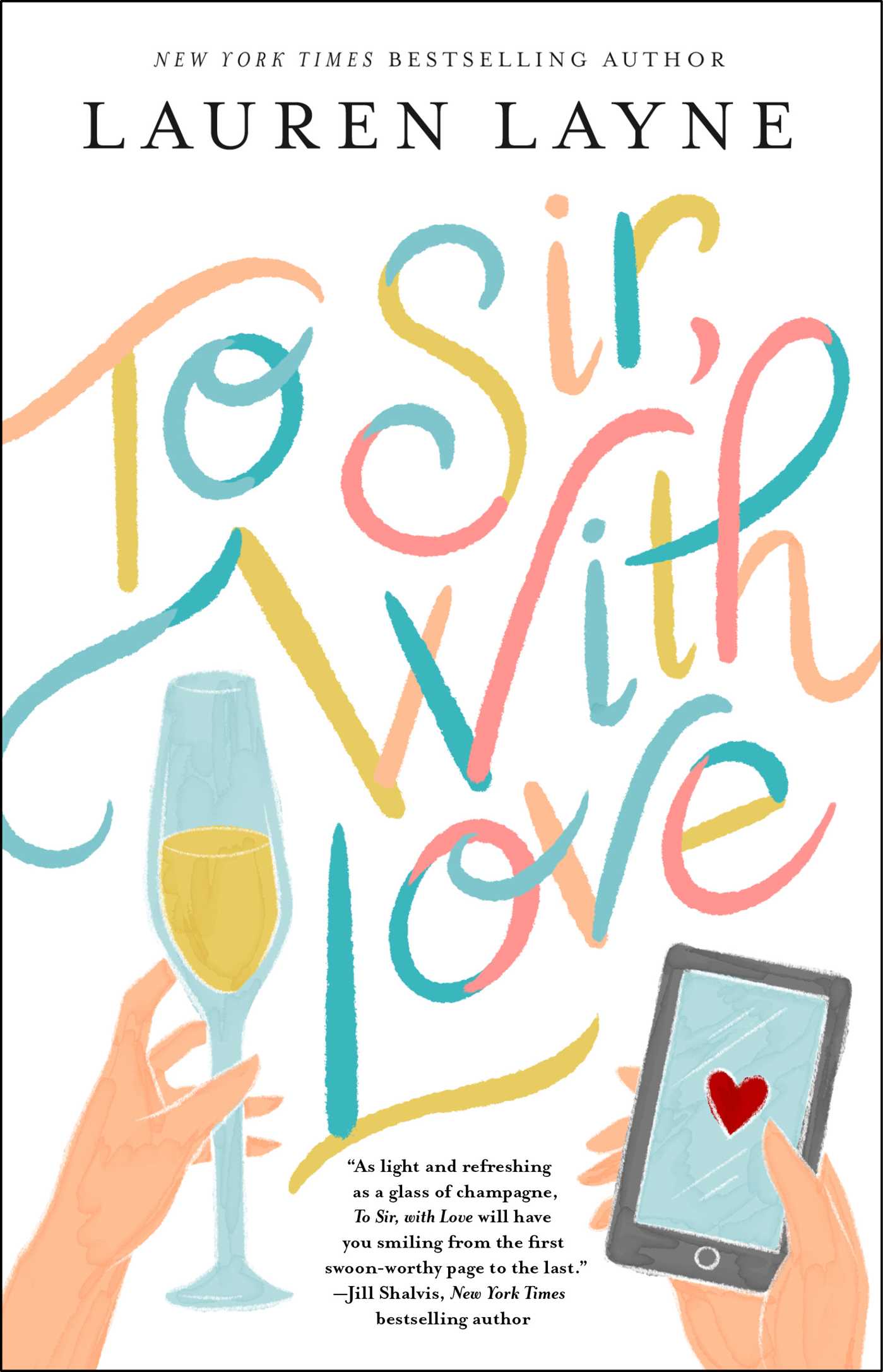 To Sir, with Love cover image