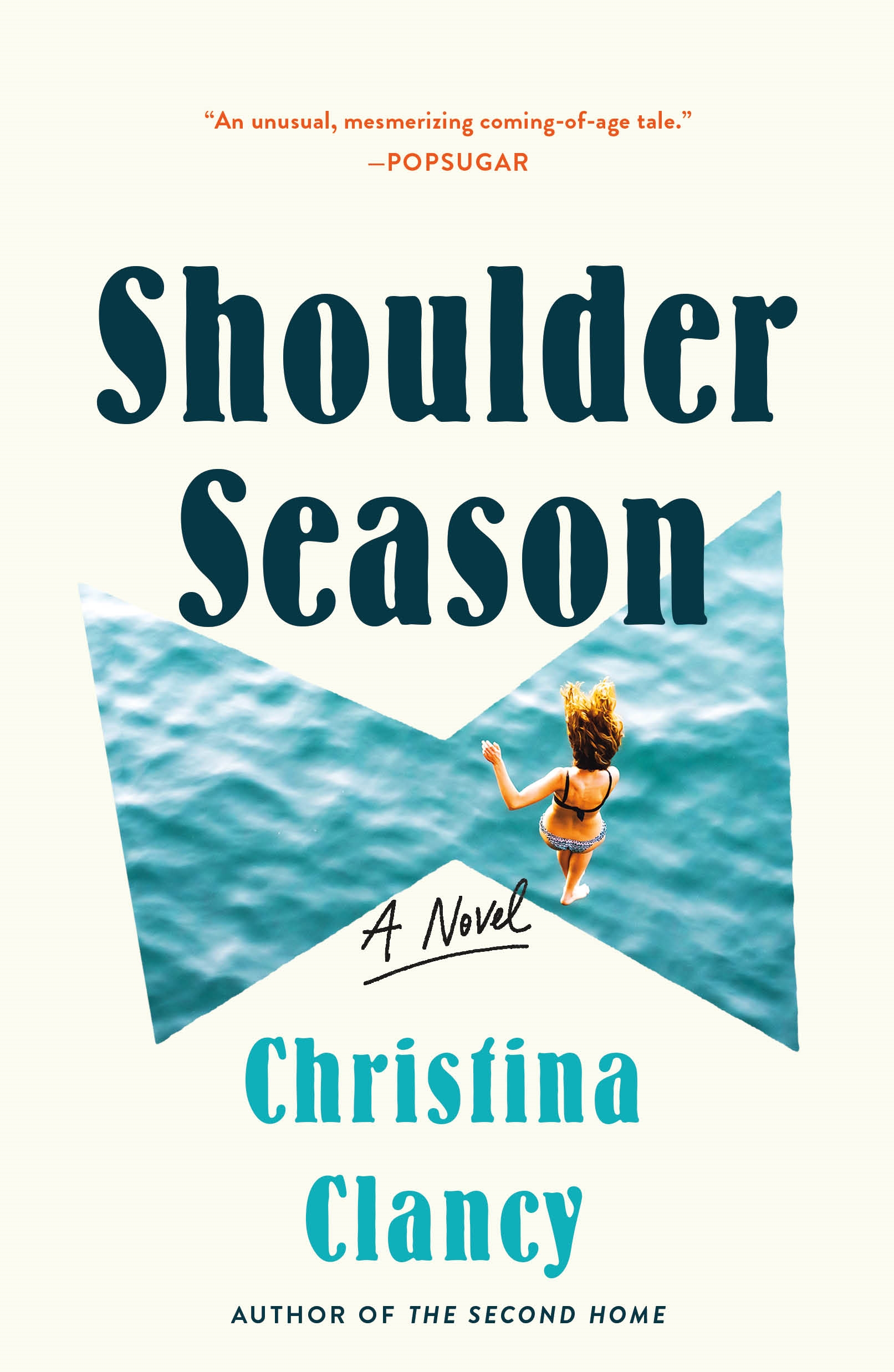 Imagen de portada para Shoulder Season [electronic resource] : A Novel