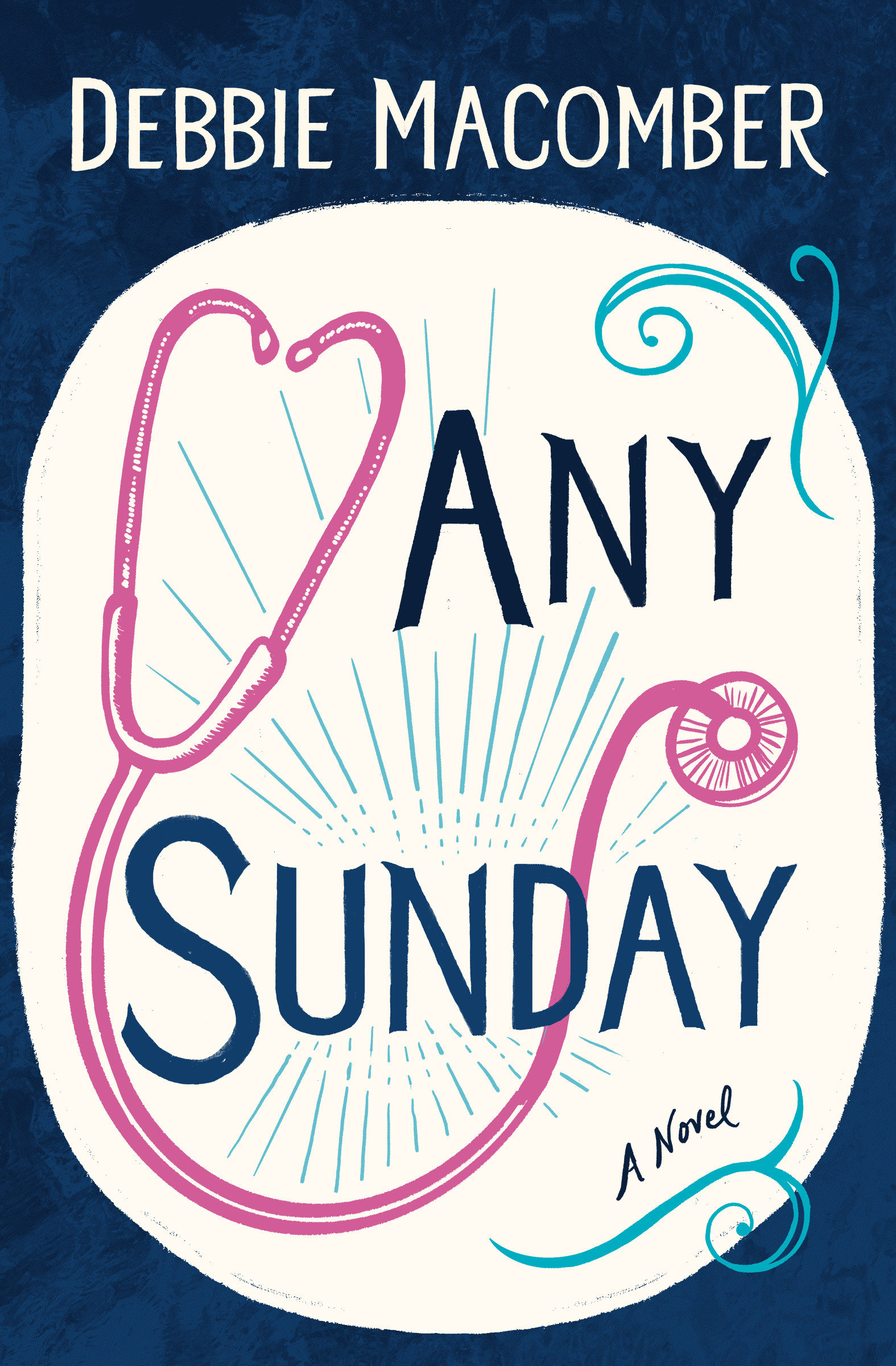 Imagen de portada para Any Sunday [electronic resource] :