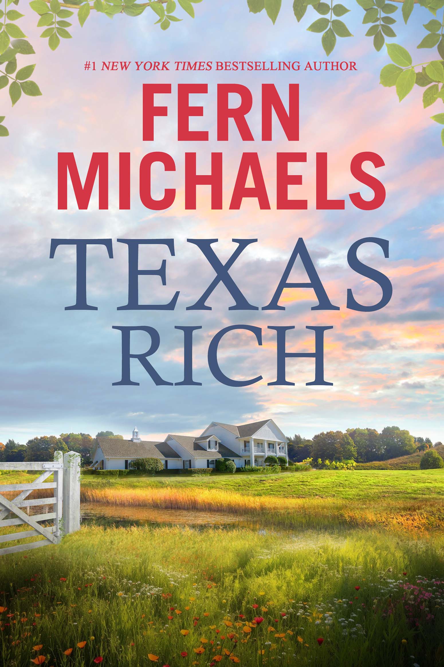 Imagen de portada para Texas Rich [electronic resource] :