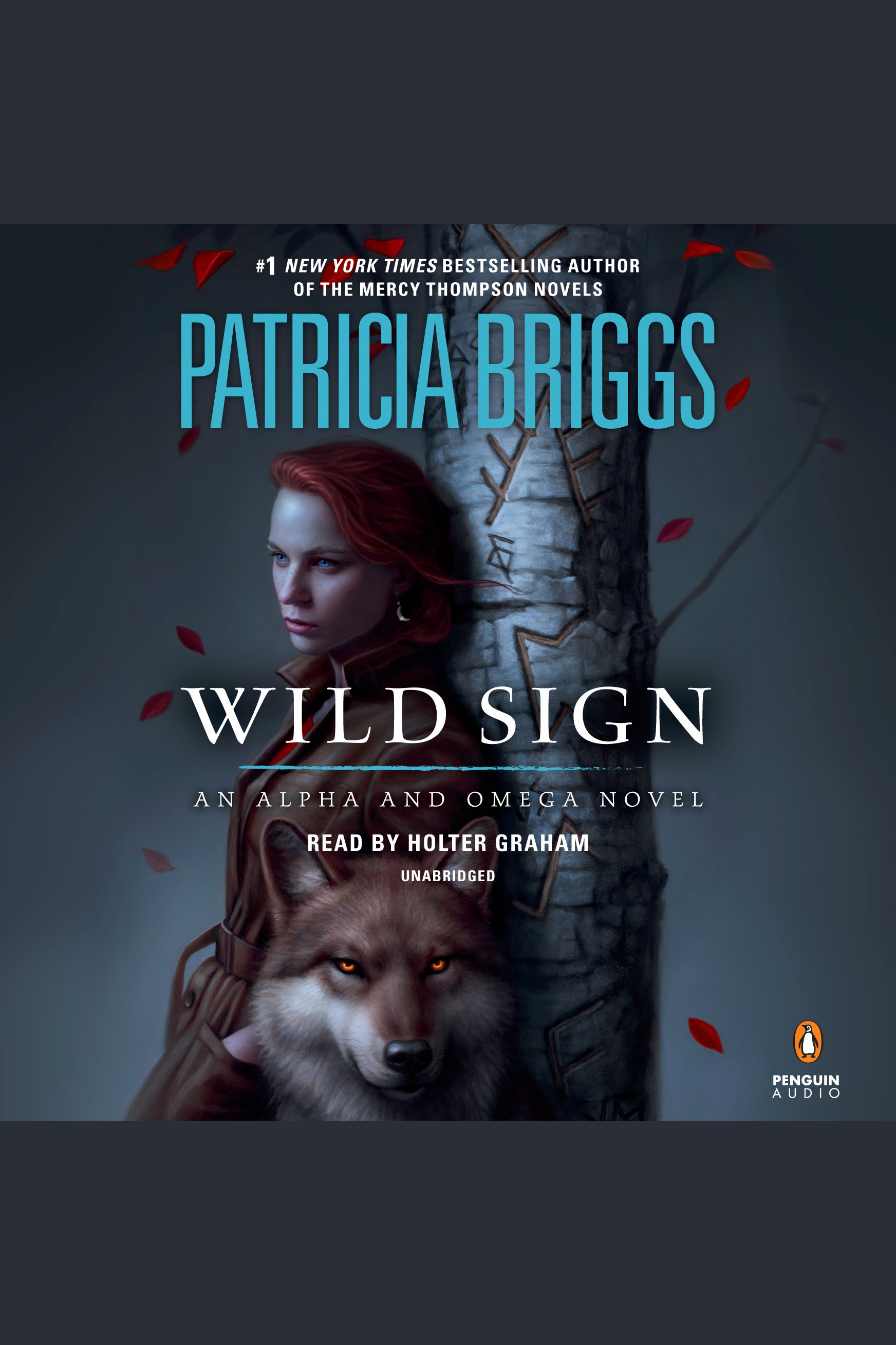 Wild Sign [electronic resource]