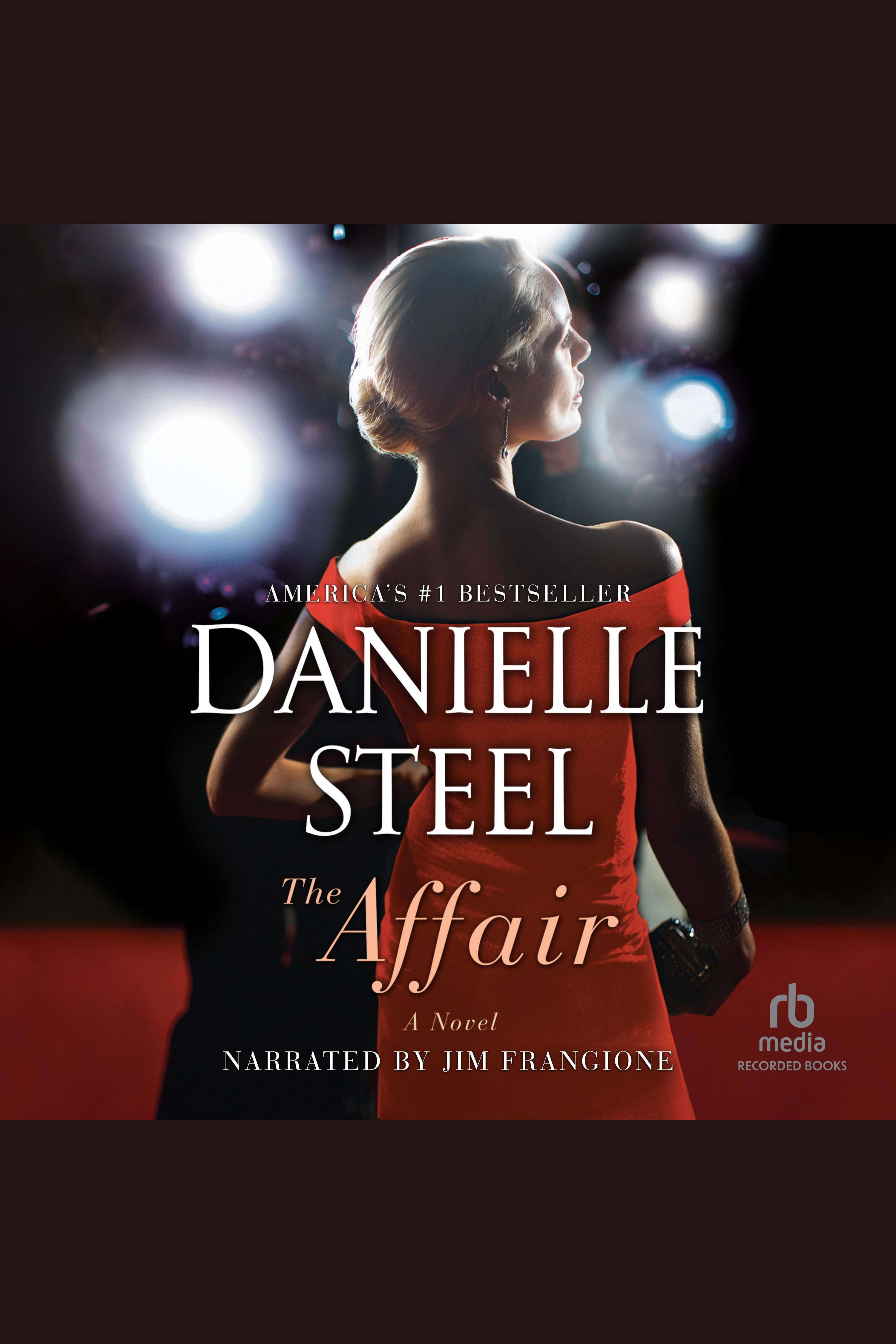 The Affair cover image