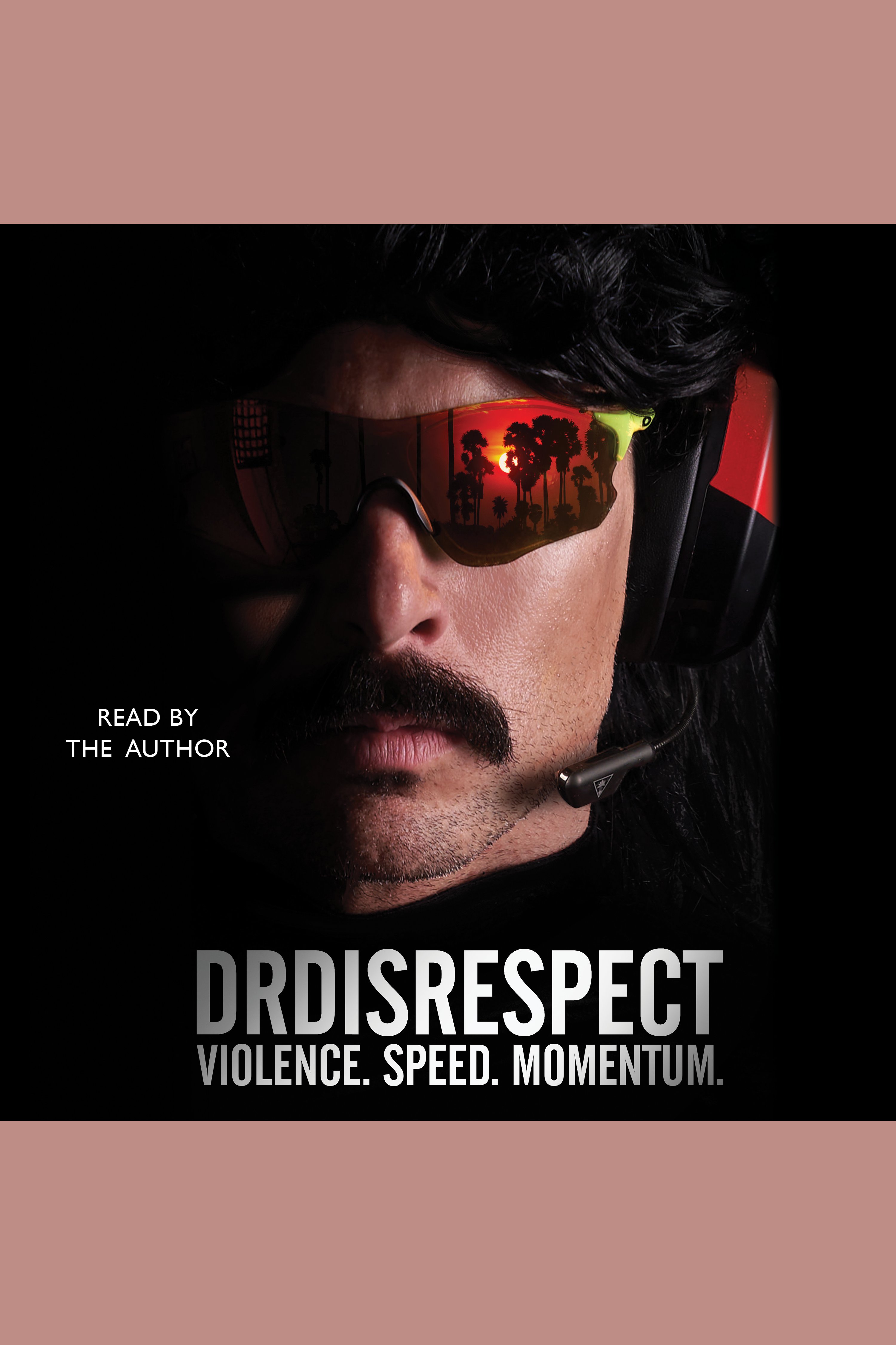 Violence. Speed. Momentum cover image