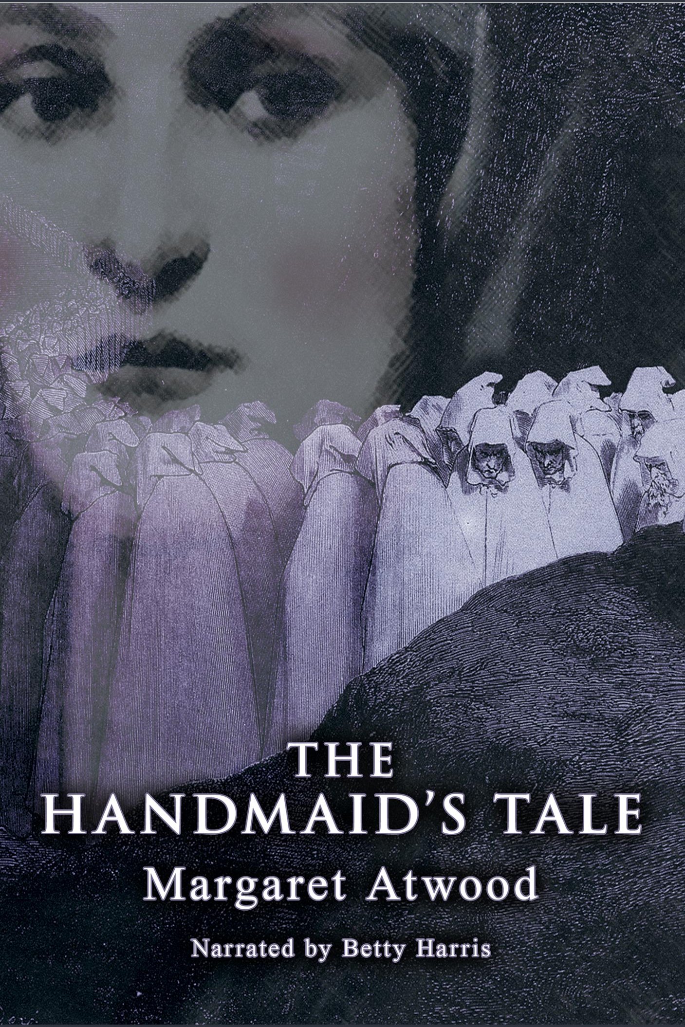 Cover image for Handmaid's Tale, The [electronic resource] :