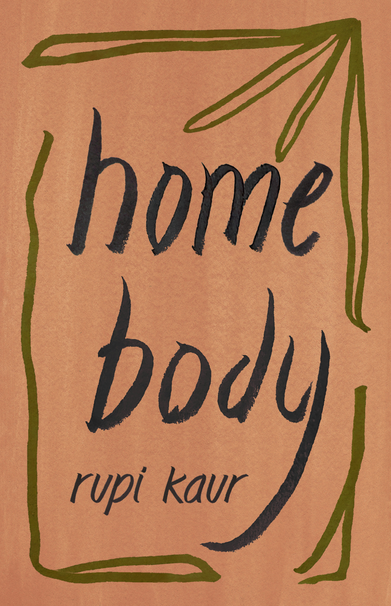 Home Body cover image