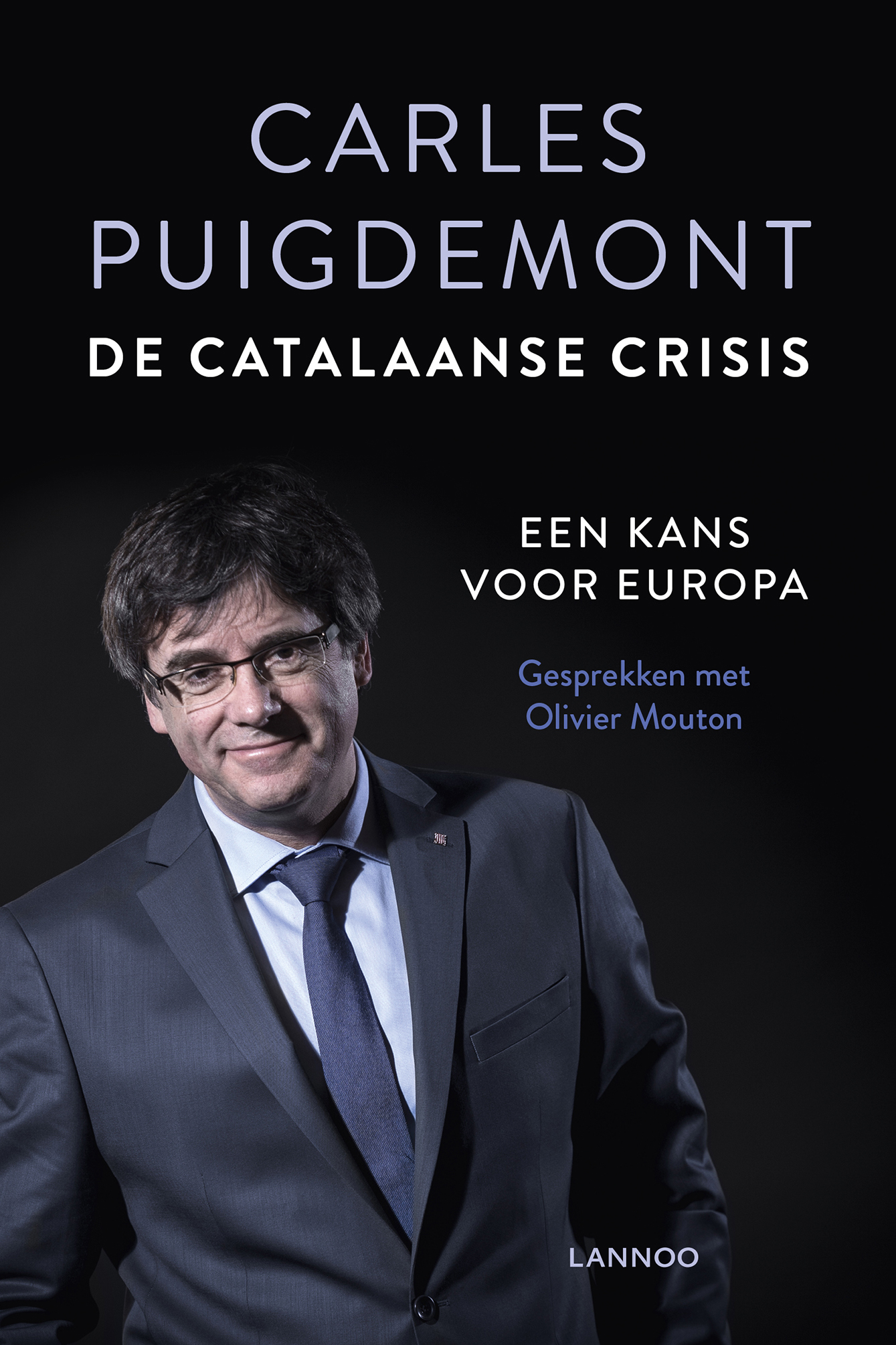 De Catalaanse crisis : een kans voor Europa
