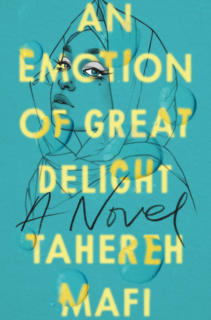An Emotion of Great Delight cover image