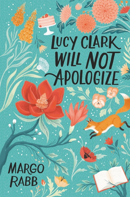 Lucy Clark Will Not Apologize cover image