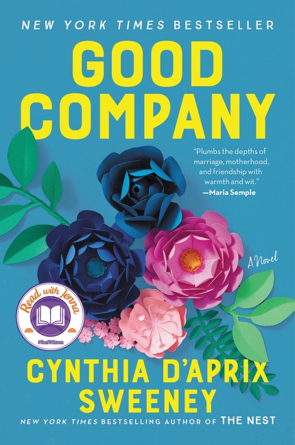 Good company : a novel