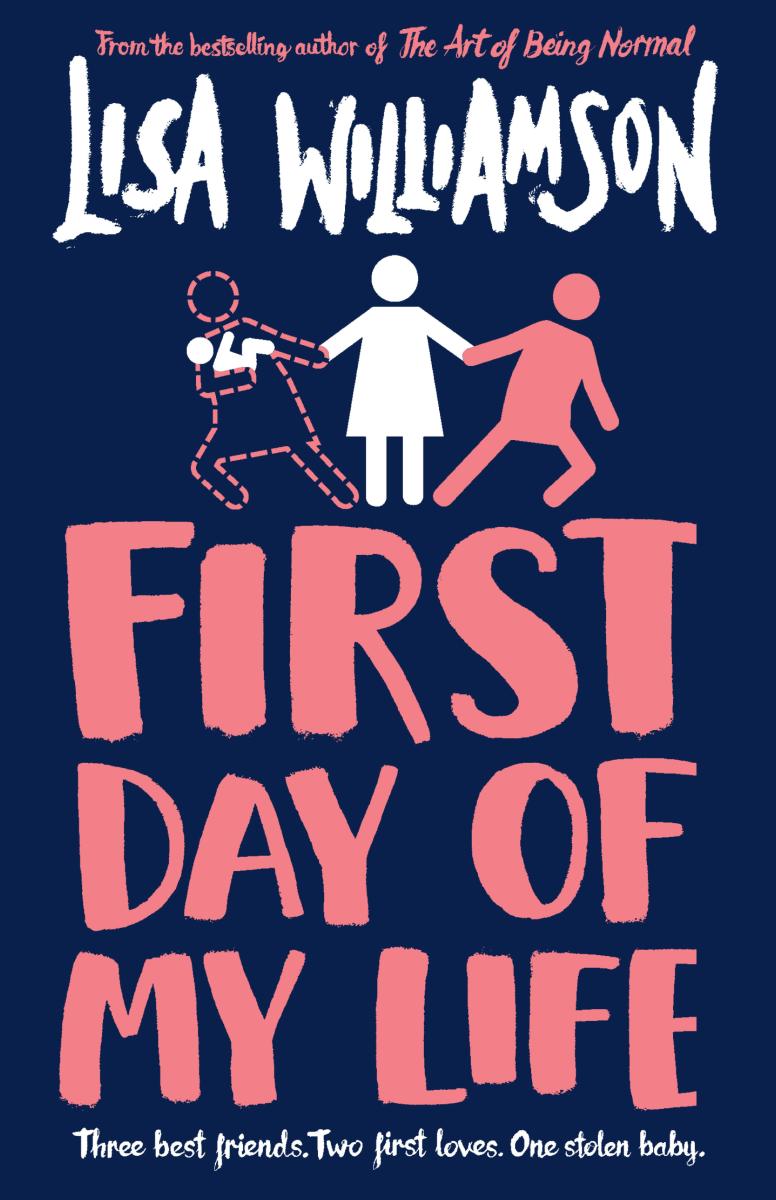 First day of my life