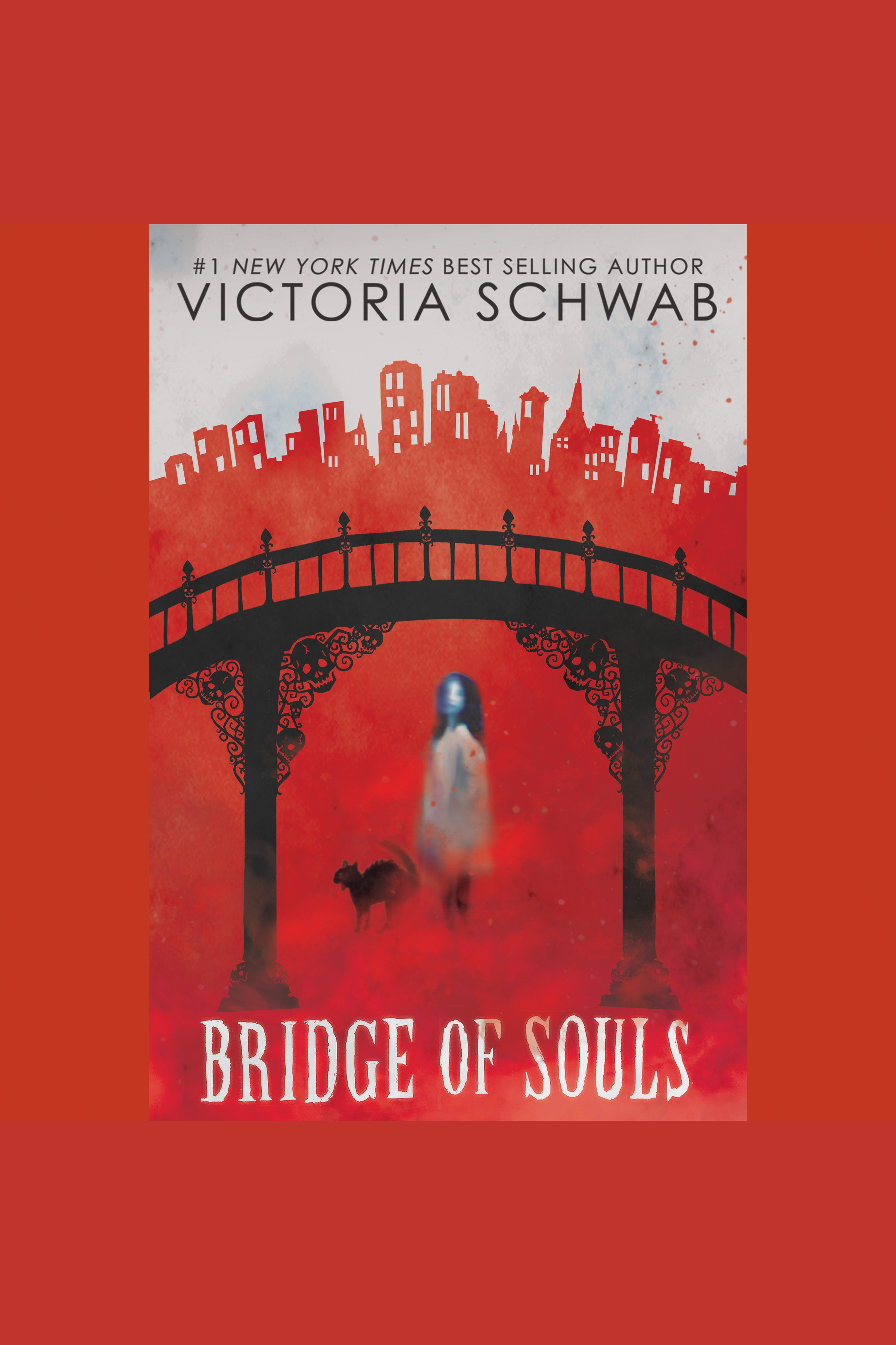 Bridge of Souls cover image