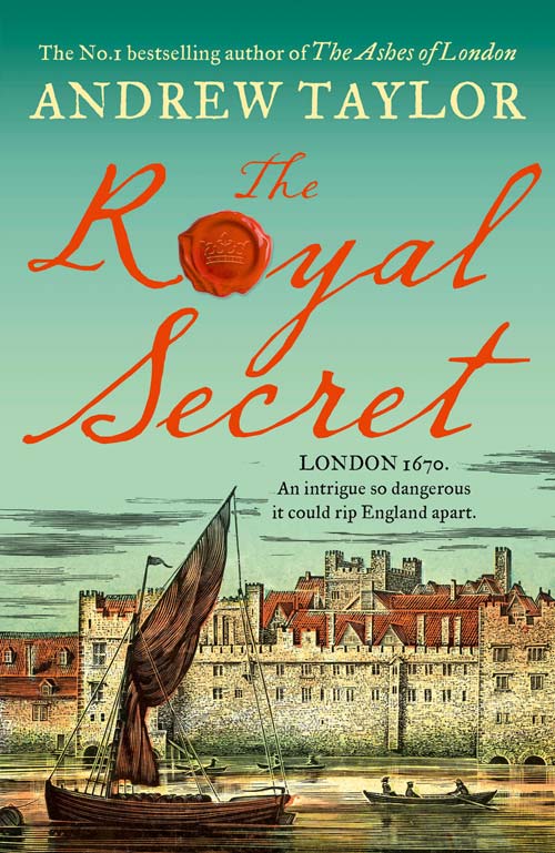The royal secret