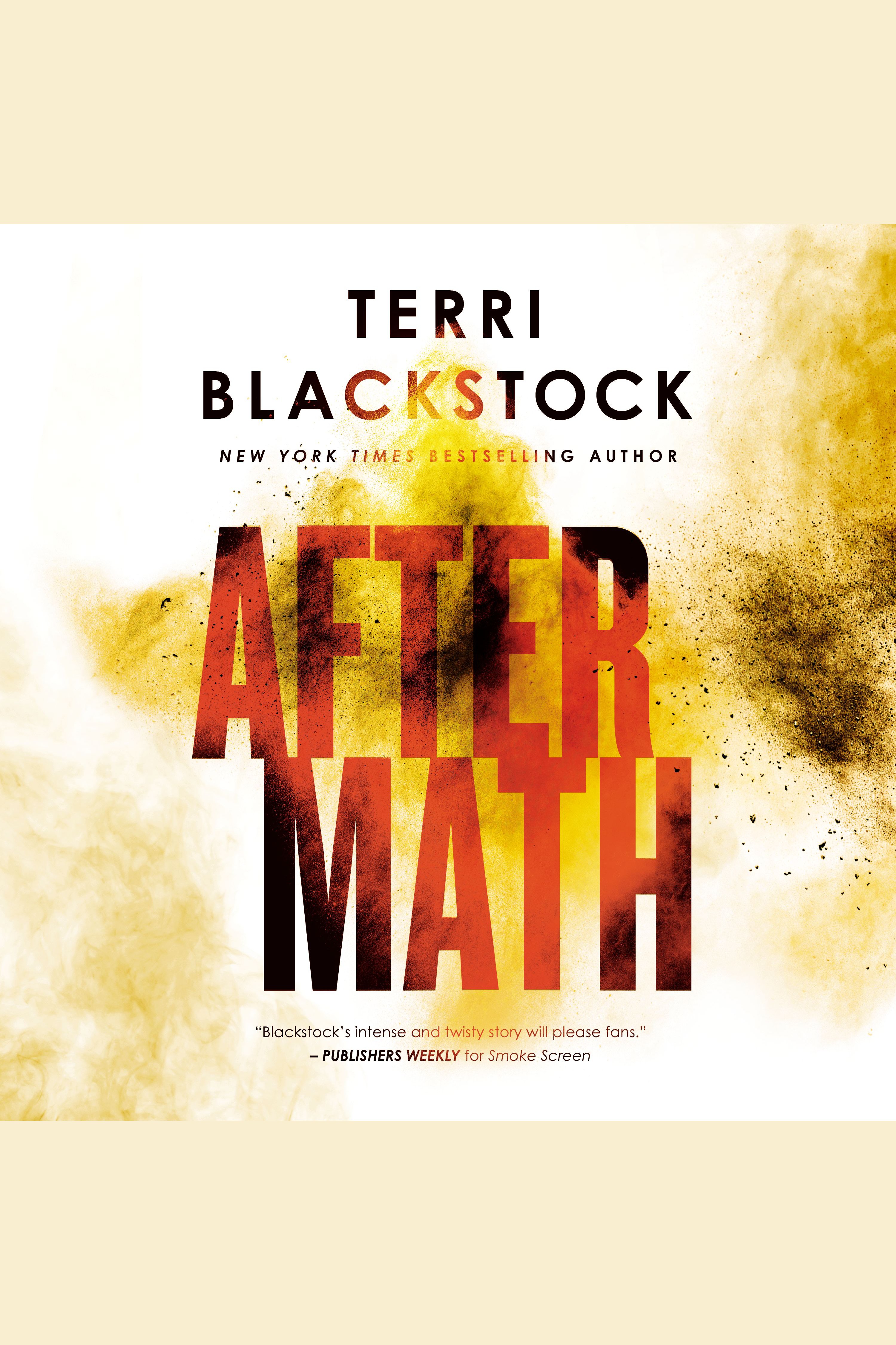 Cover image for Aftermath [electronic resource] :