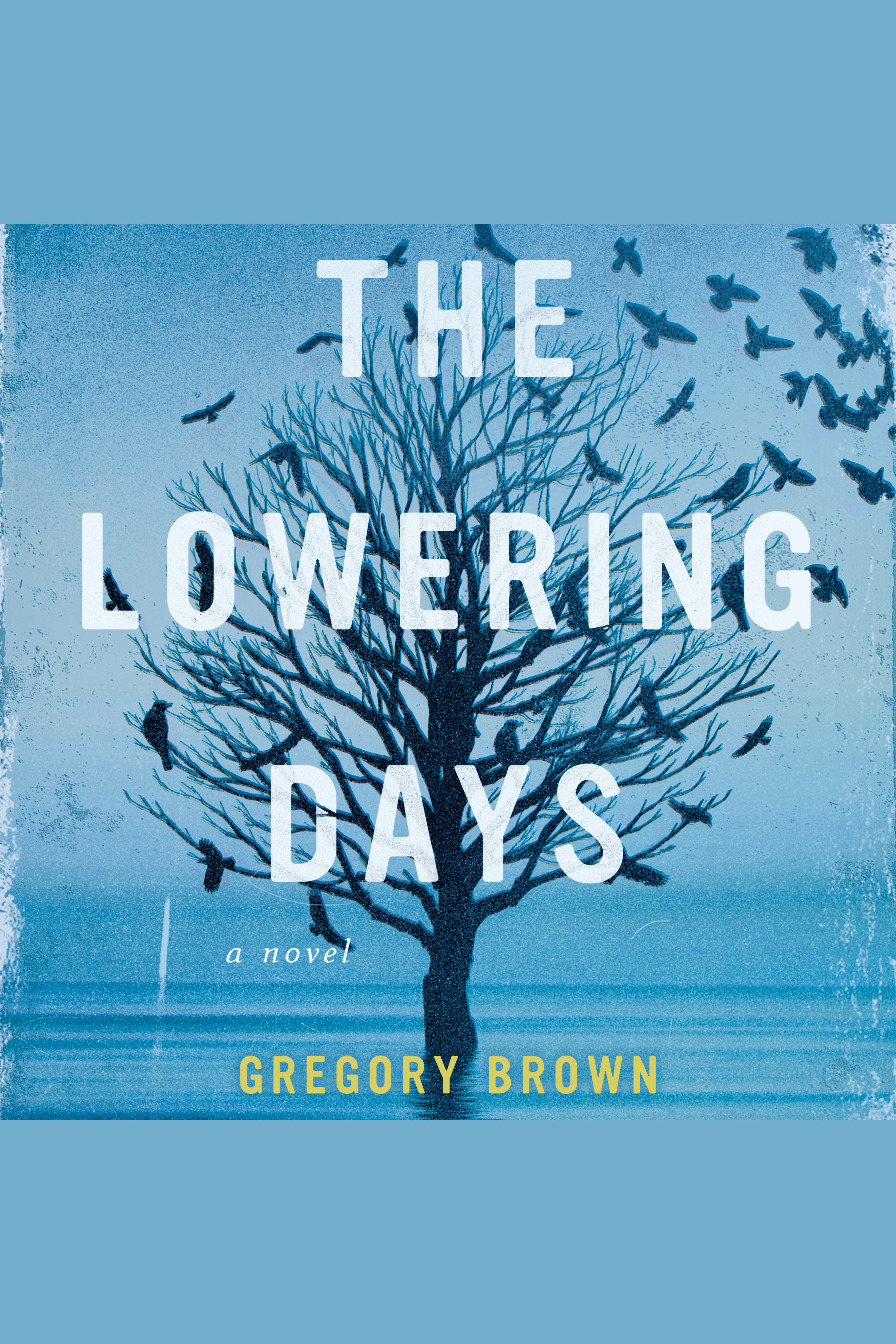 Umschlagbild für Lowering Days, The [electronic resource] : A Novel
