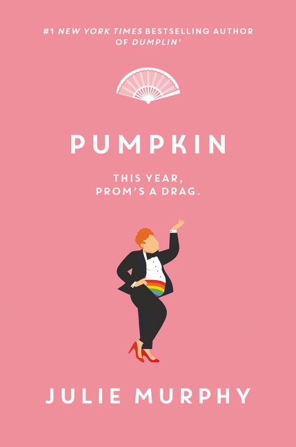 Pumpkin cover image